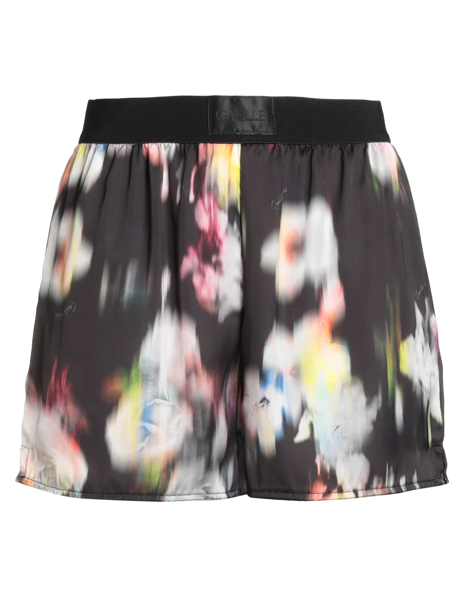  Gaëlle Paris - Hosen & Röcke - Shorts & Bermudashorts - On Yoox.com 