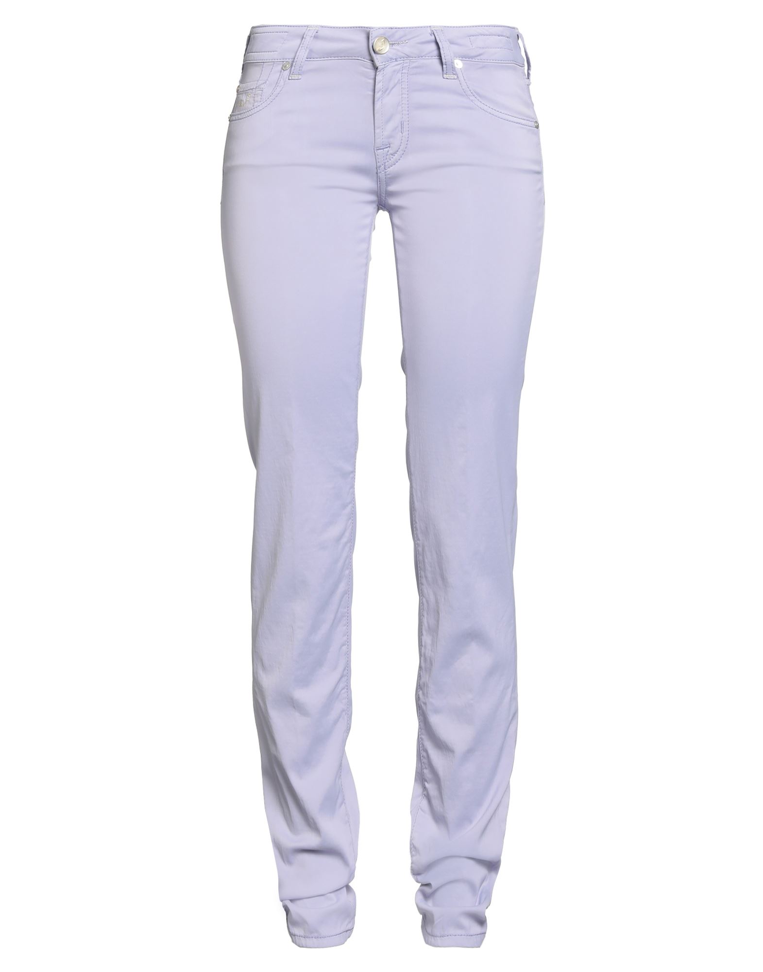 JACOB COHЁN BOTTOMWEAR Casual Παντελόνι