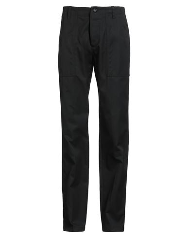 Berwich Hype Man Pants Black Size S Polyester, Cotton In Black