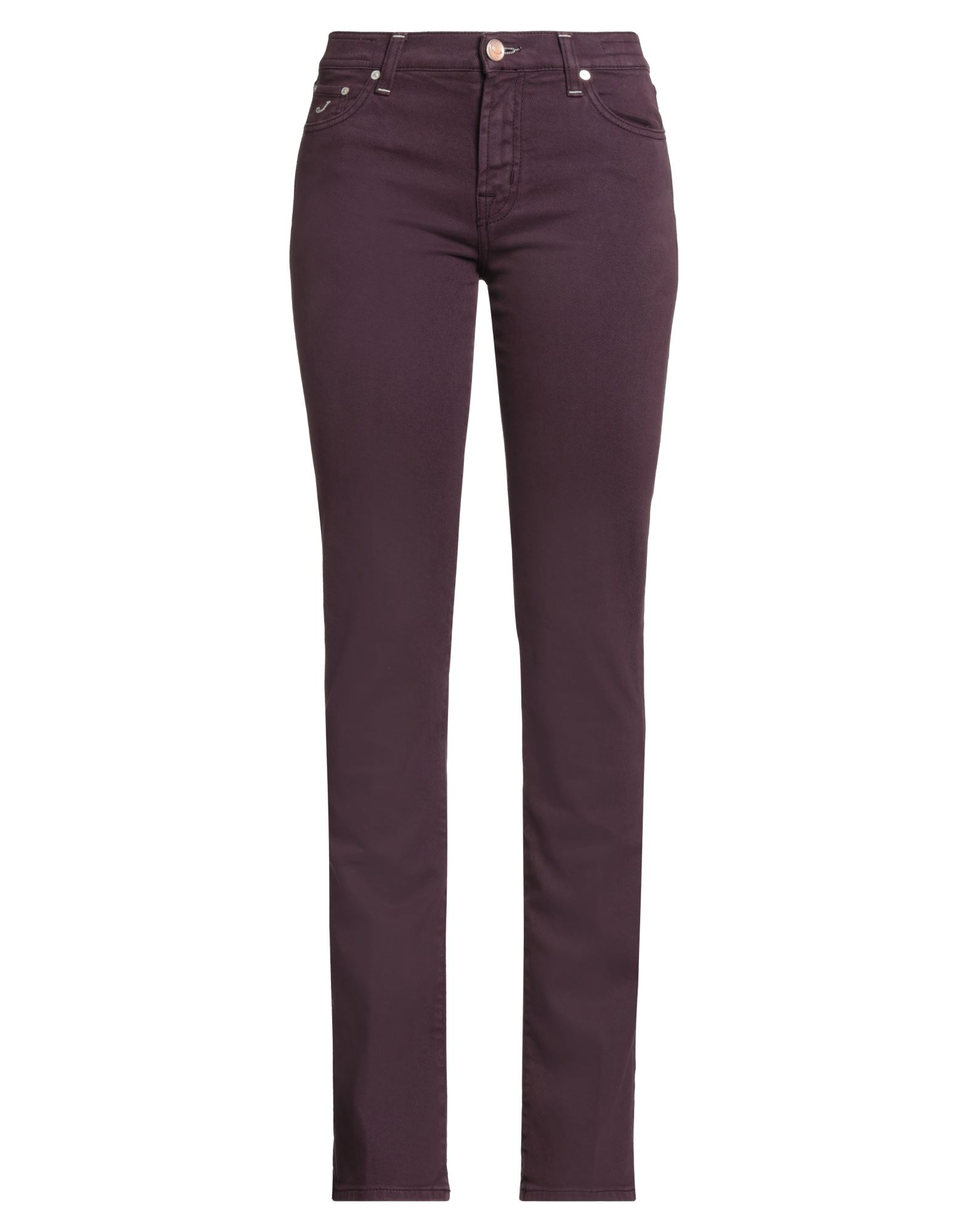  Jacob Cohёn - Partes De Abajo - Pantalones Vaqueros - On Yoox.com 