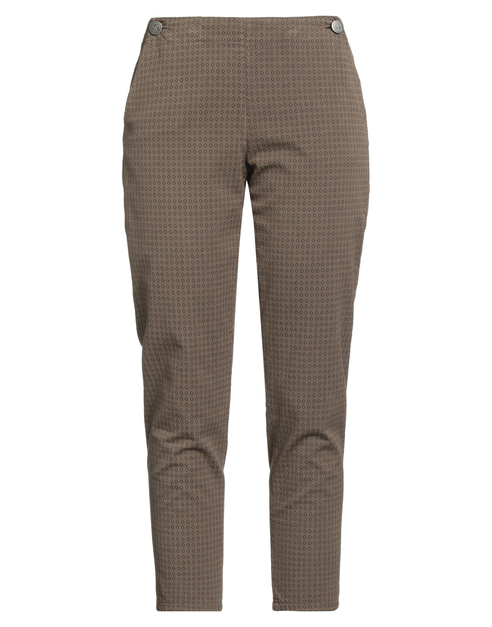 JACOB COHЁN BOTTOMWEAR Casual Παντελόνι