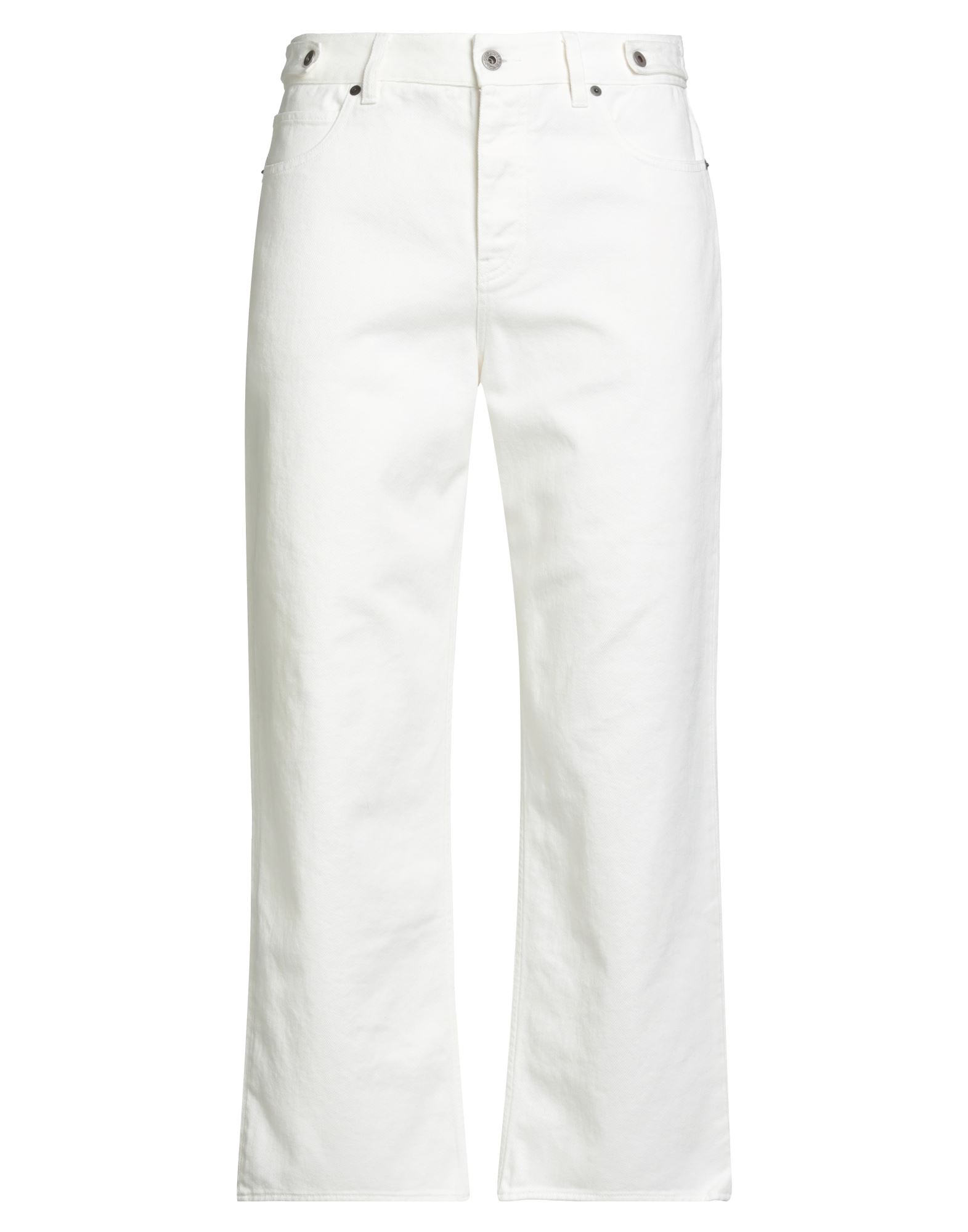  Pence - Partes De Abajo - Pantalones Vaqueros - On Yoox.com 