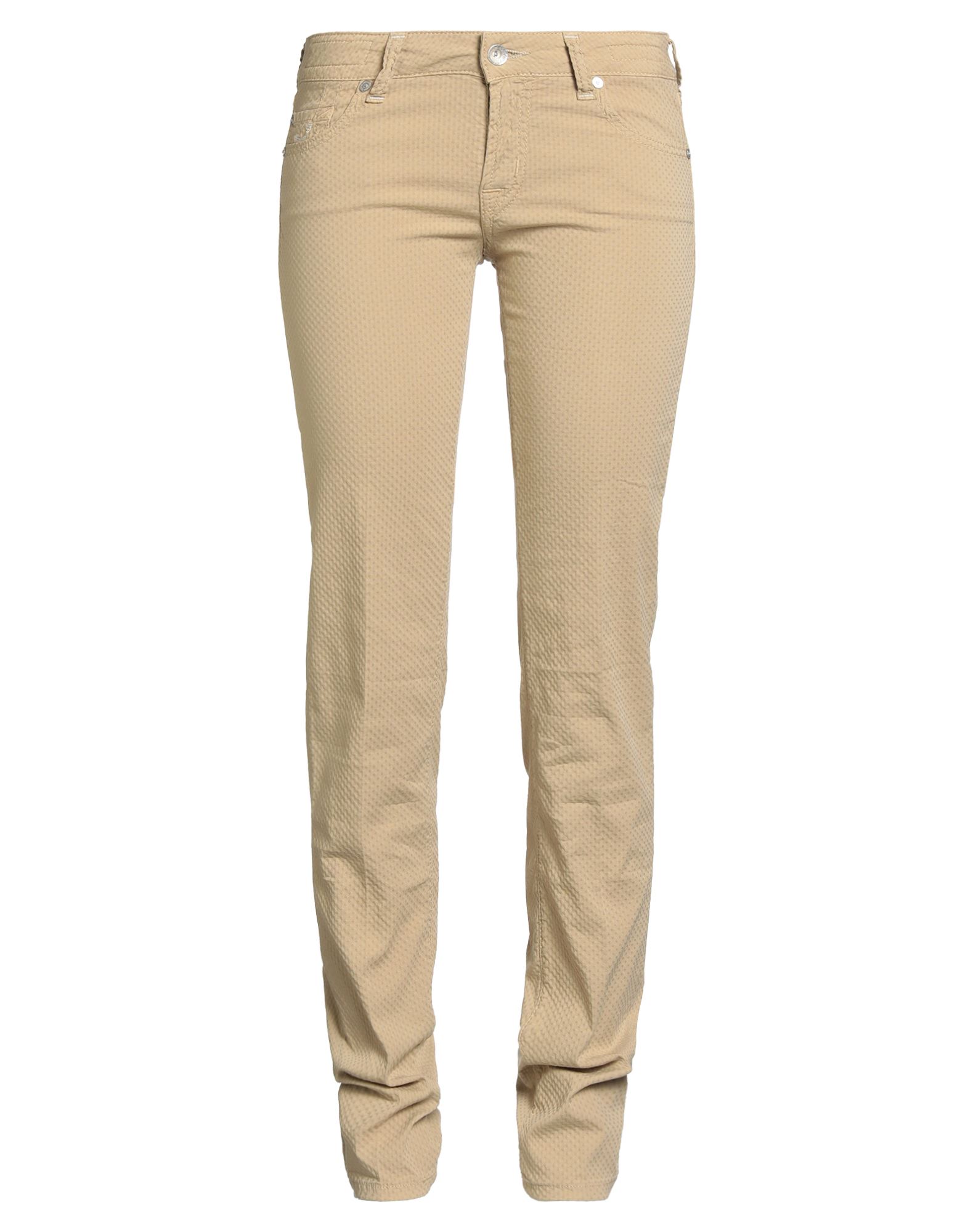 JACOB COHЁN BOTTOMWEAR Casual Παντελόνι