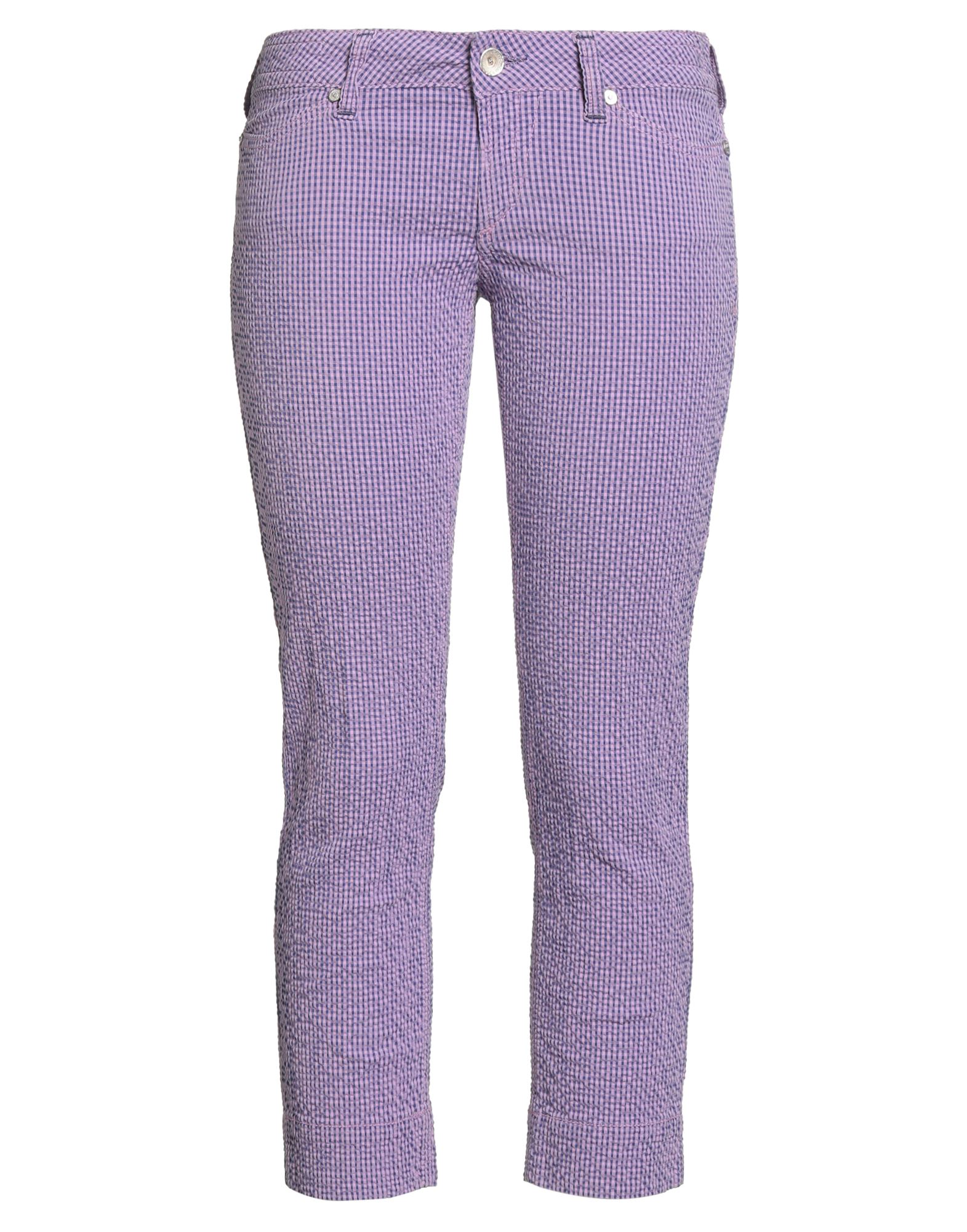 JACOB COHЁN BOTTOMWEAR Casual Παντελόνι