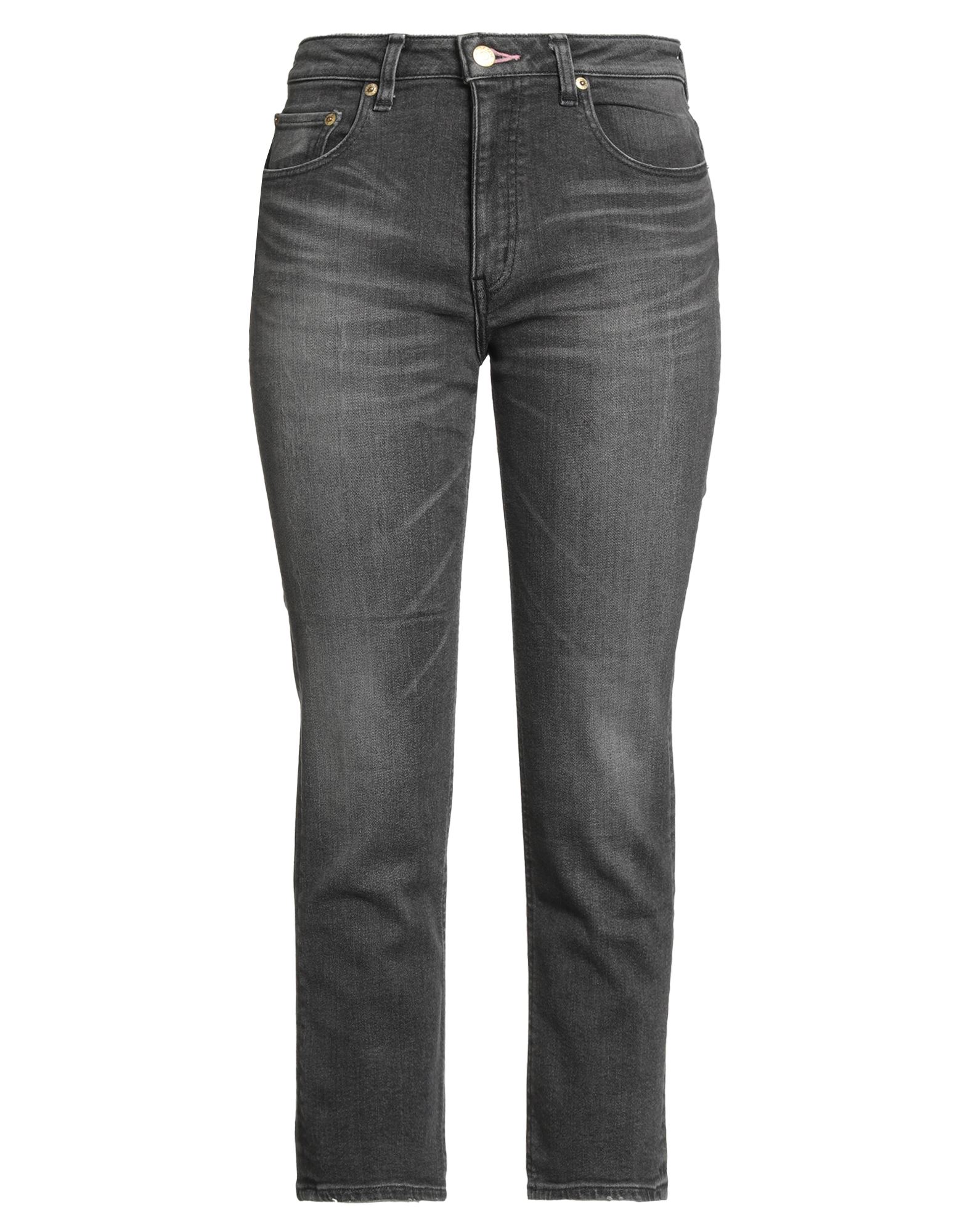 TU ES MON TRÉSOR TU ES MON TRÉSOR BOTTOMWEAR Τζιν