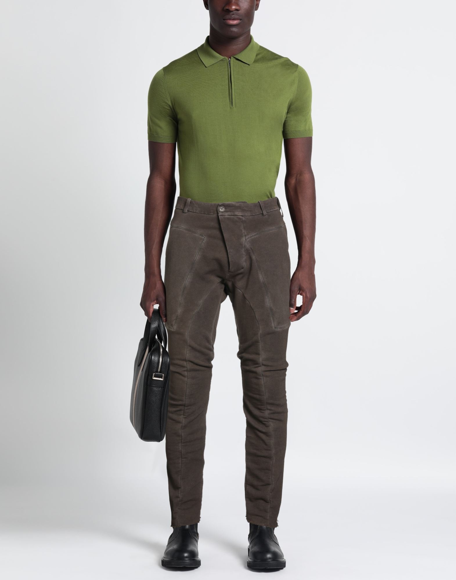  Masnada - Hosen & Röcke - Hosen - On Yoox.com 