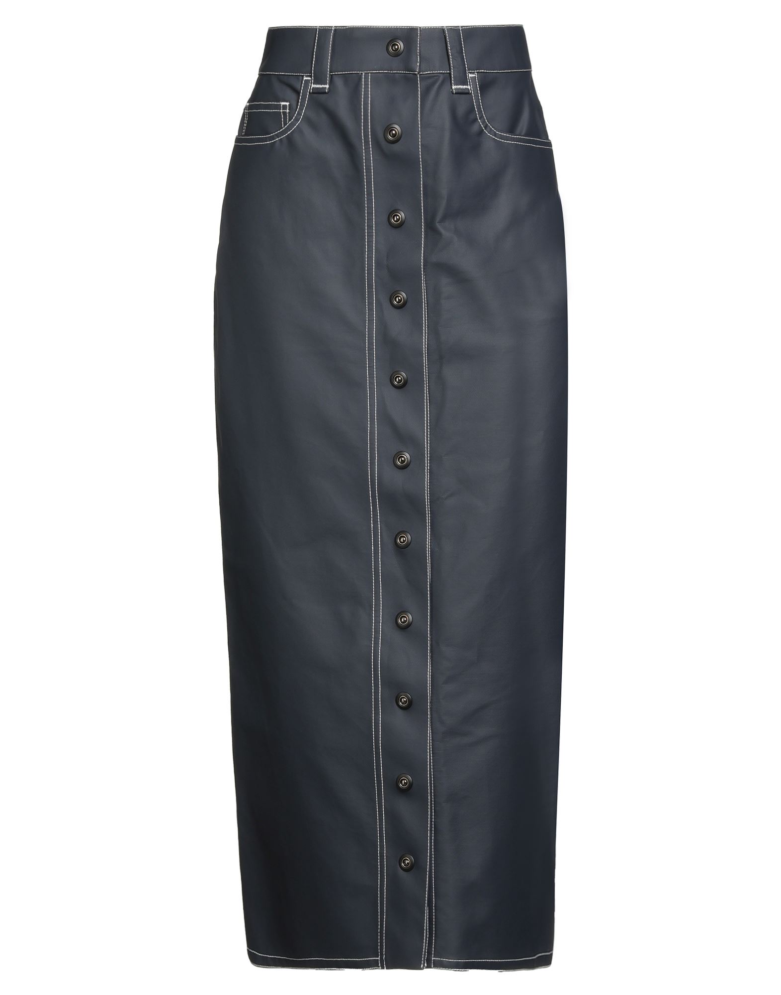  Sunnei - Hosen & Röcke - Maxi-röcke - On Yoox.com 