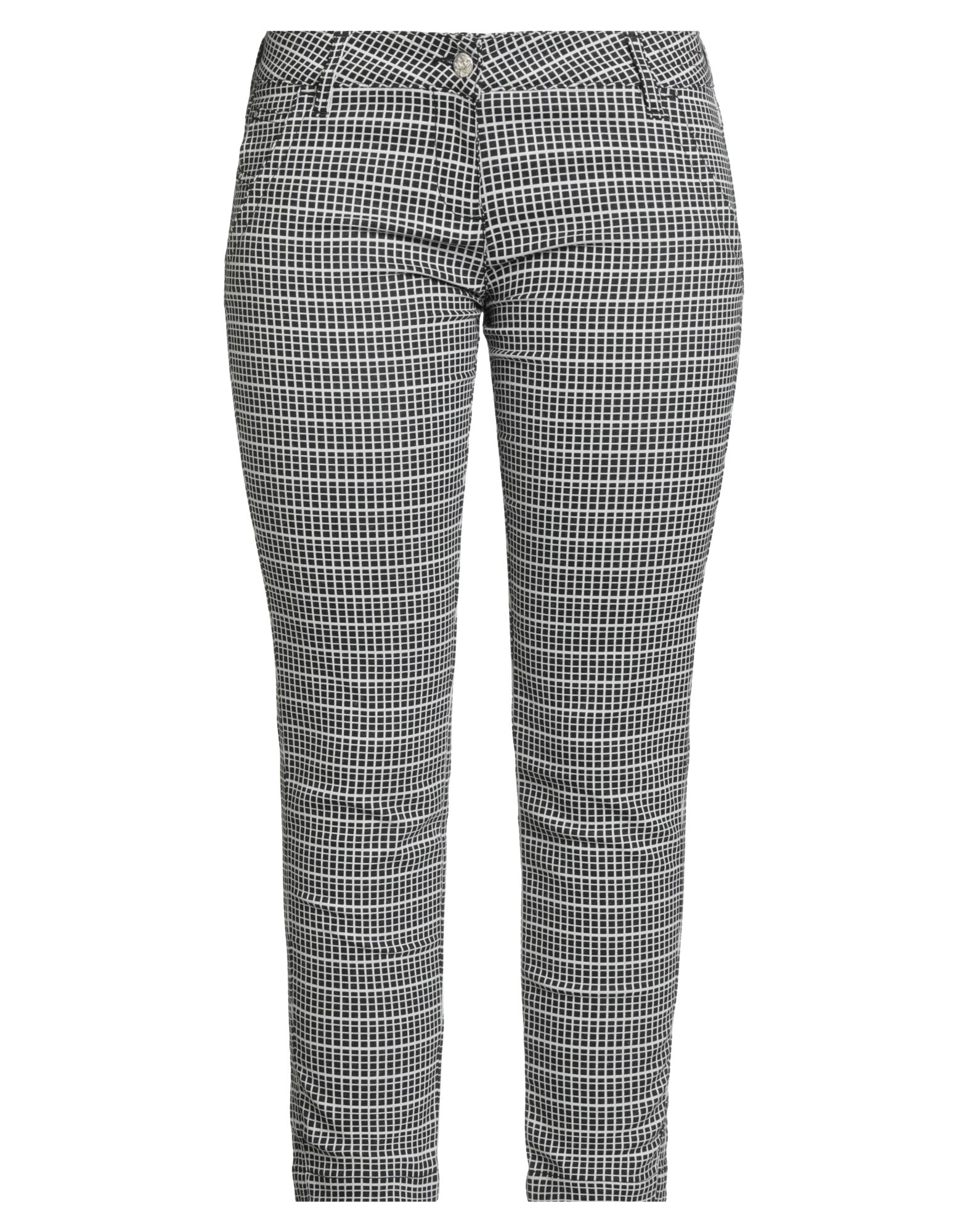 JACOB COHЁN BOTTOMWEAR Casual Παντελόνι
