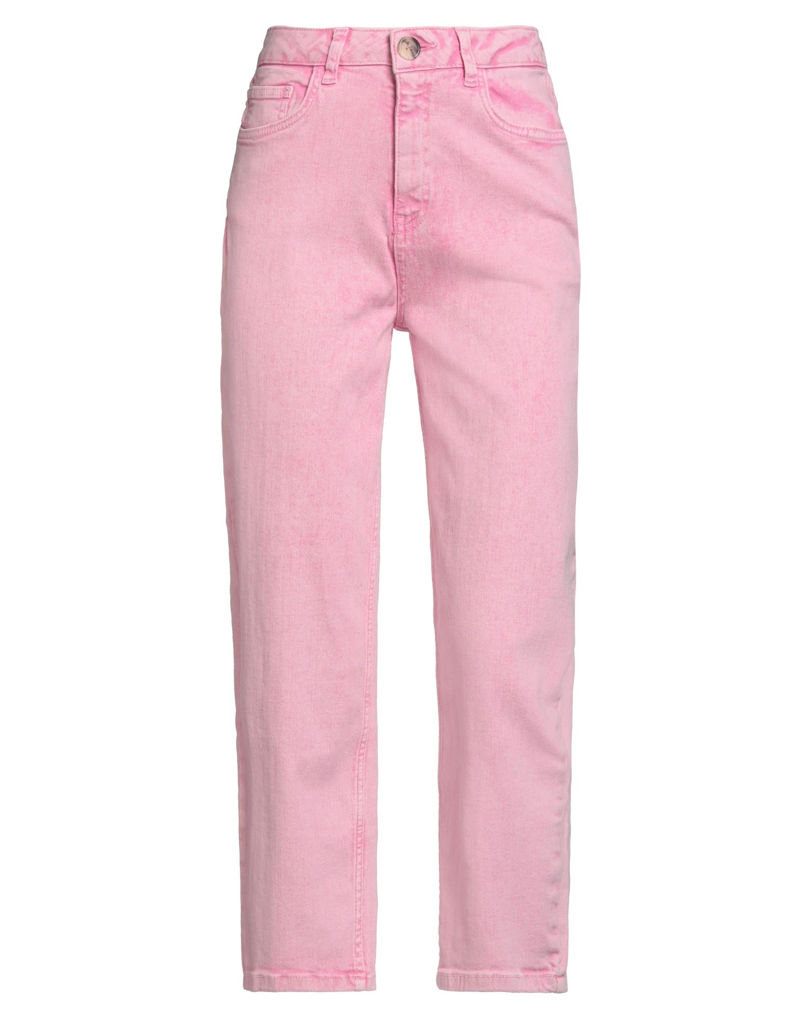 INDI & COLD BOTTOMWEAR Τζιν