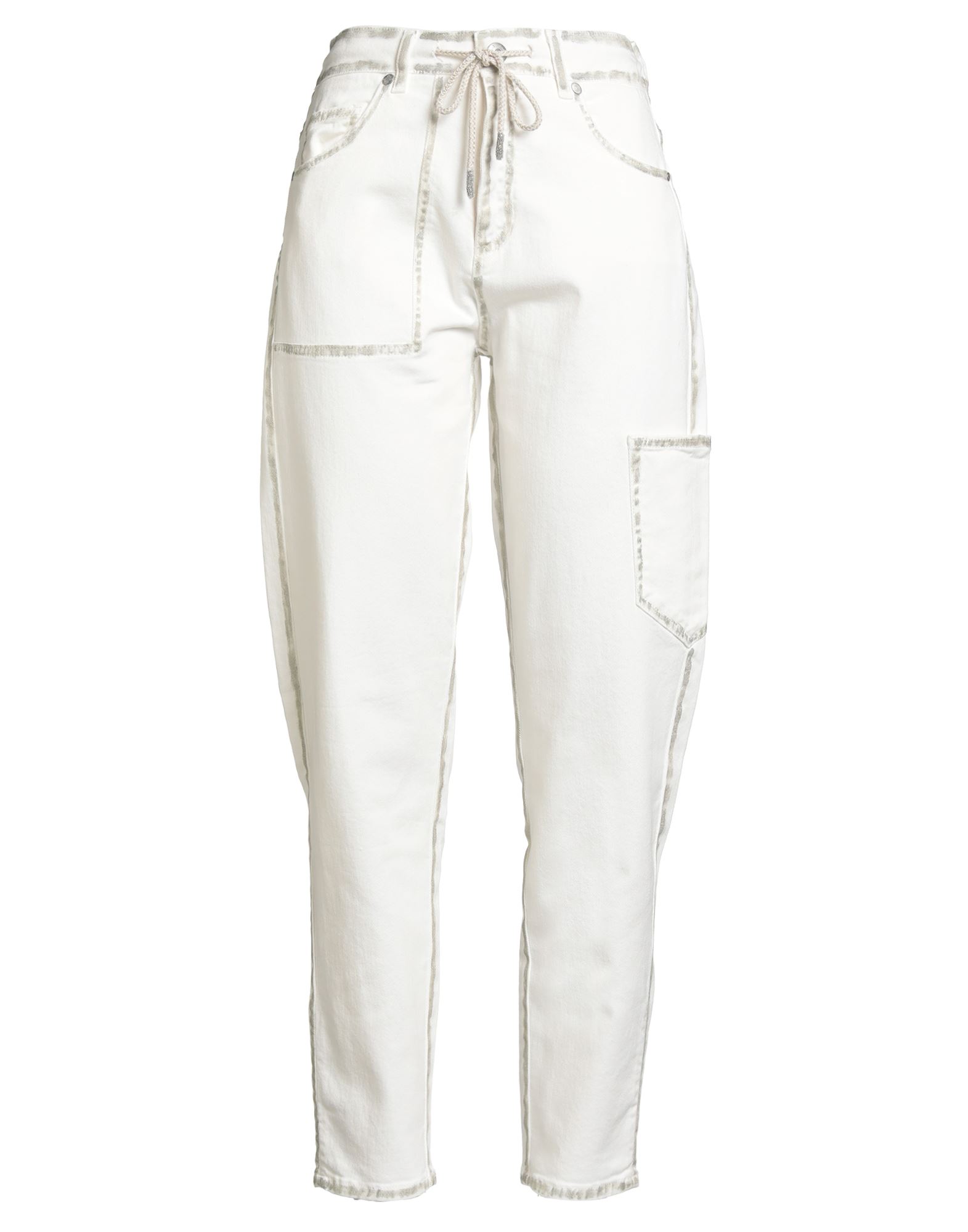 PANICALE BOTTOMWEAR Τζιν
