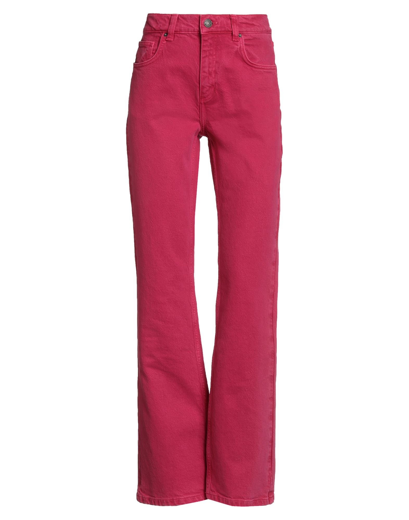  Desigual - Hosen & Röcke - Jeanshosen - On Yoox.com 