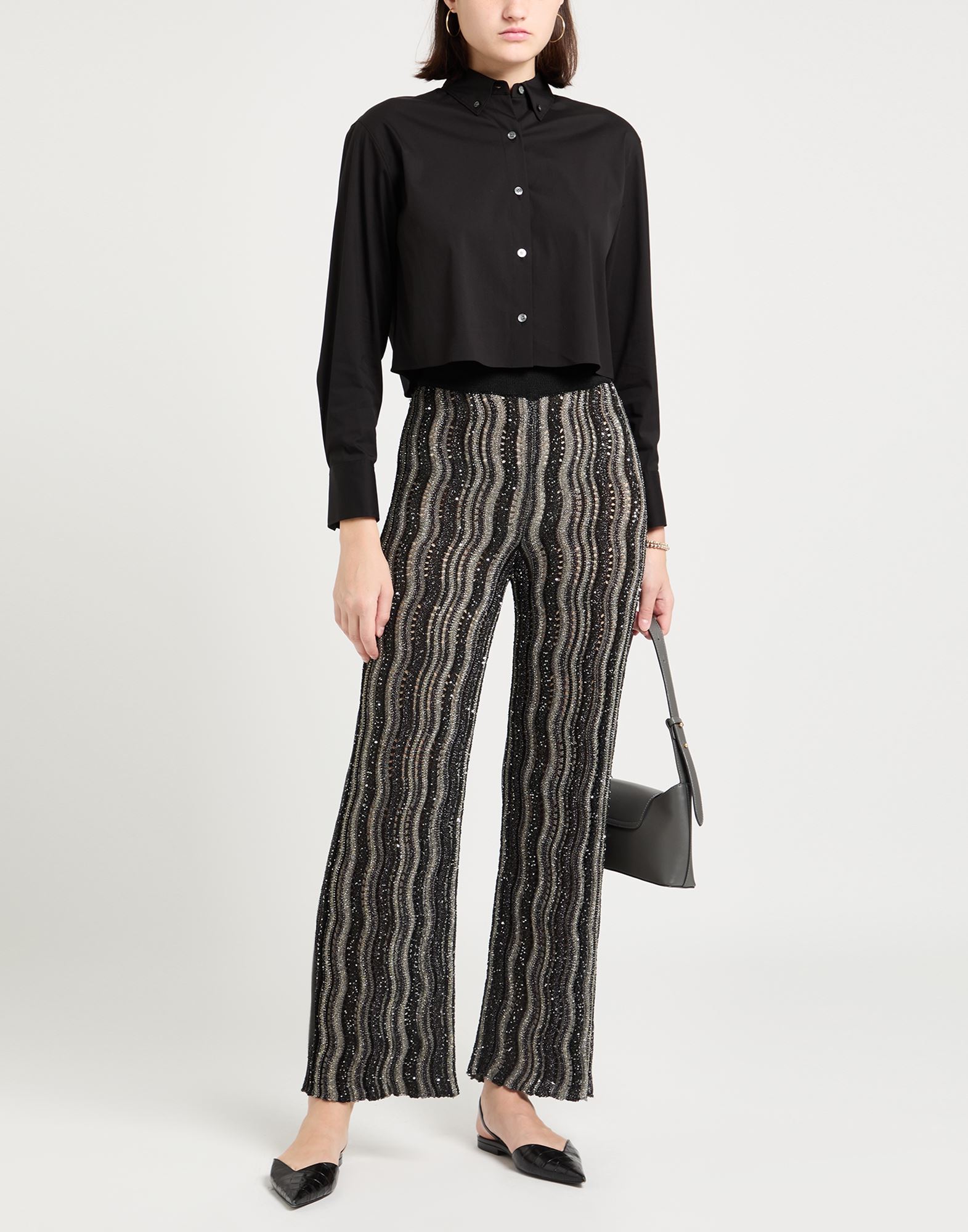  Luisa Cerano - Hosen & Röcke - Hosen - On Yoox.com 