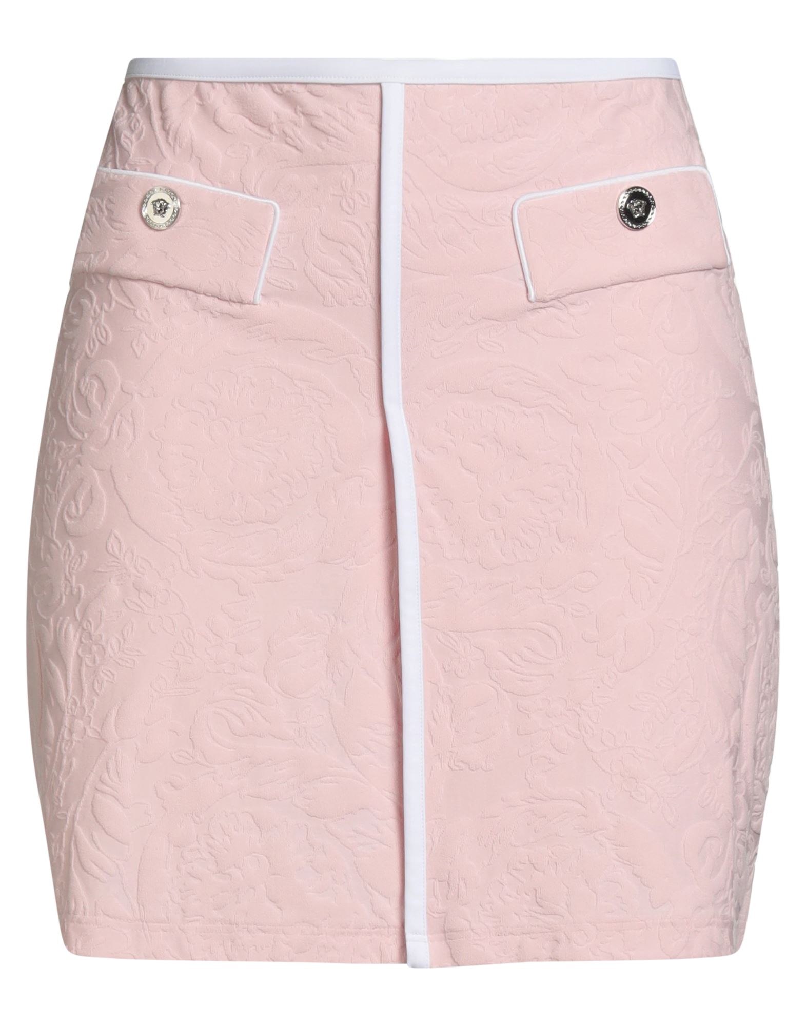 VERSACE VERSACE BOTTOMWEAR Μίνι φούστα