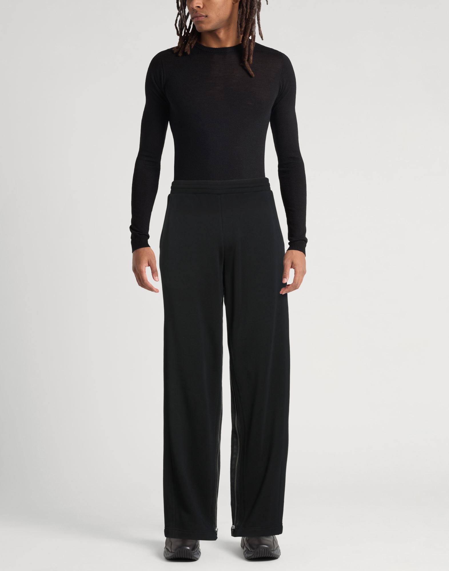  Helmut Lang - Hosen & Röcke - Hosen - On Yoox.com 