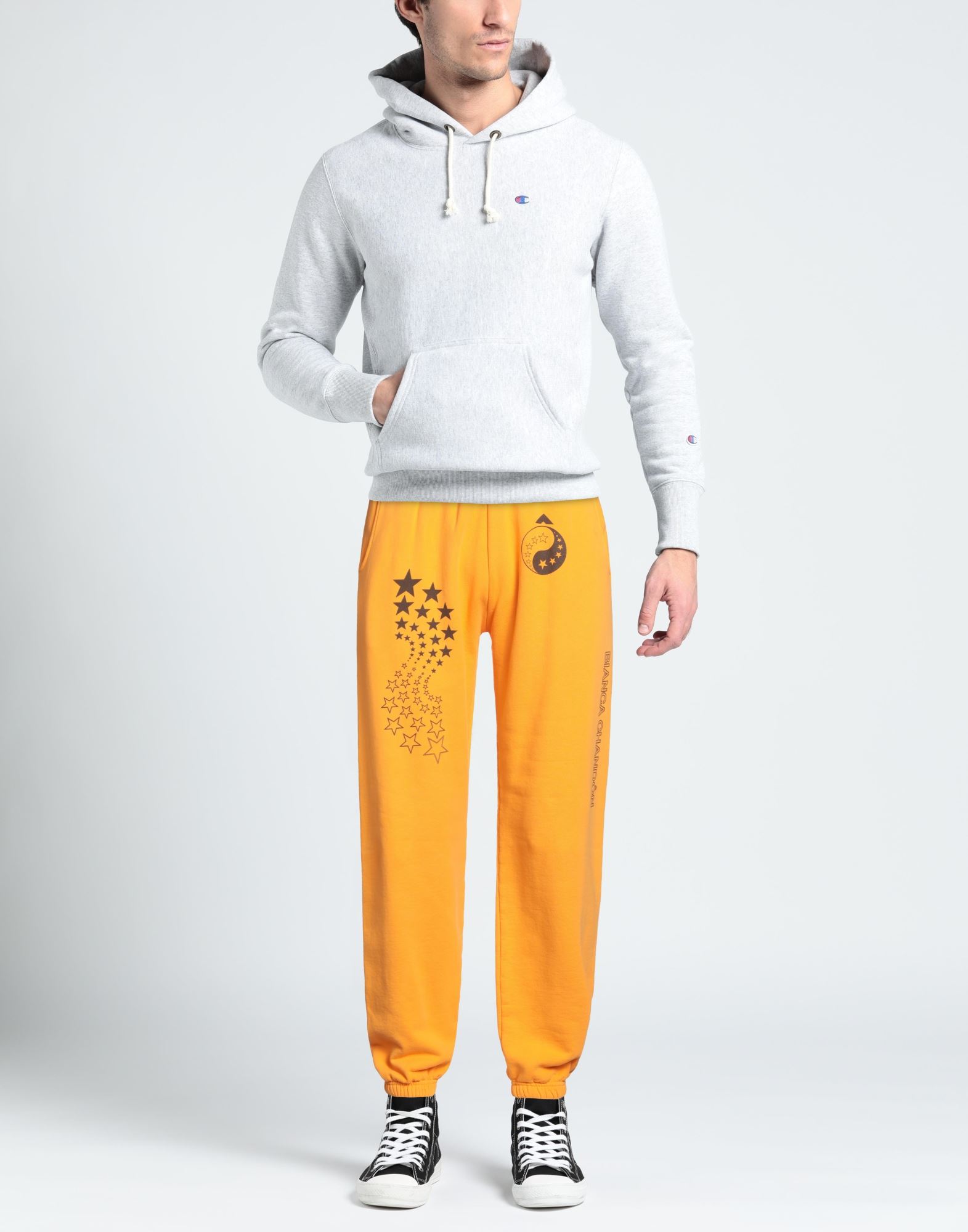  Bianca Chandôn - Hosen & Röcke - Hosen - On Yoox.com 