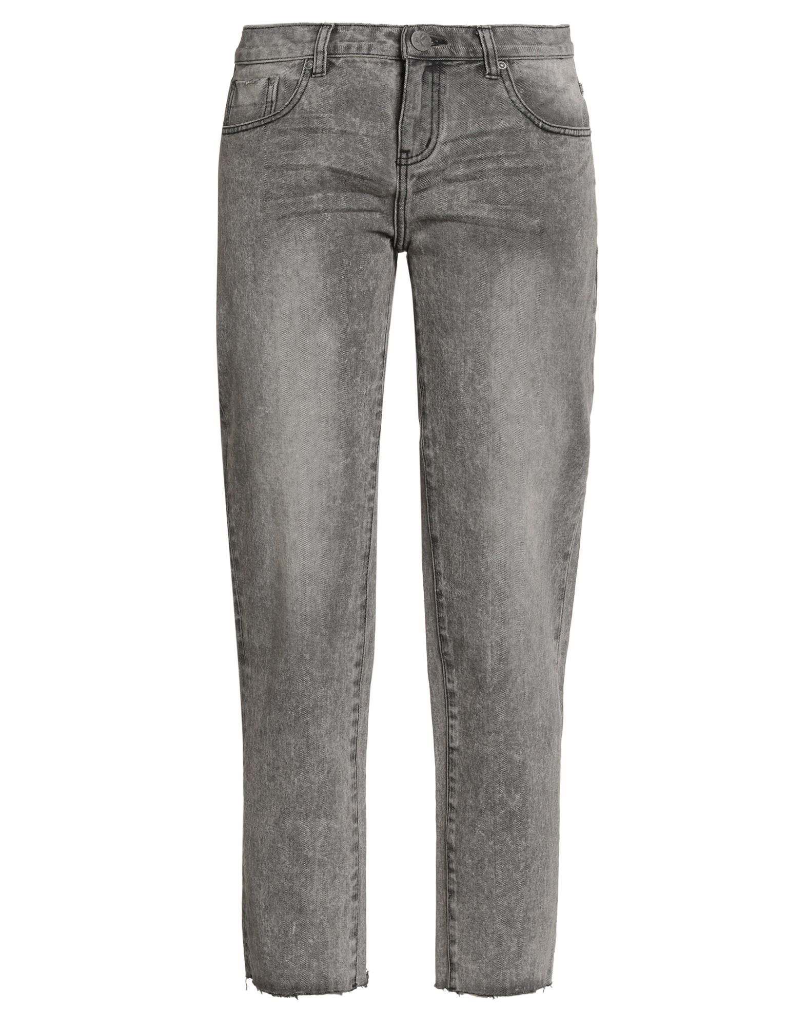  One Teaspoon - Partes De Abajo - Pantalones Vaqueros - On Yoox.com 