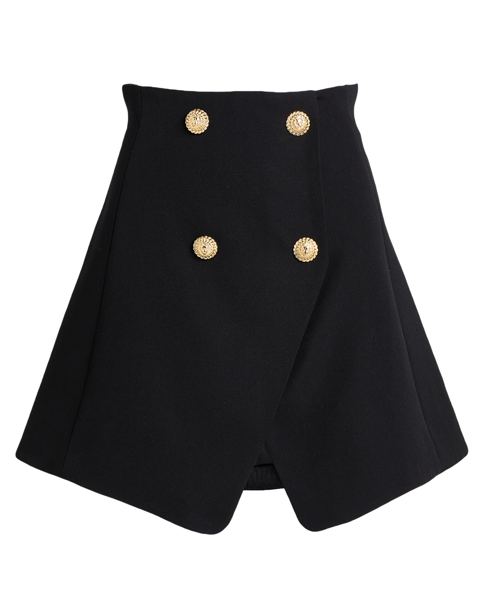 BALMAIN BALMAIN BOTTOMWEAR Μίνι φούστα