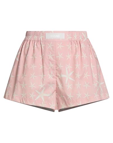 Shorts & Bermudashorts Damen Hellrosa 34,36,38,40,42 Damen