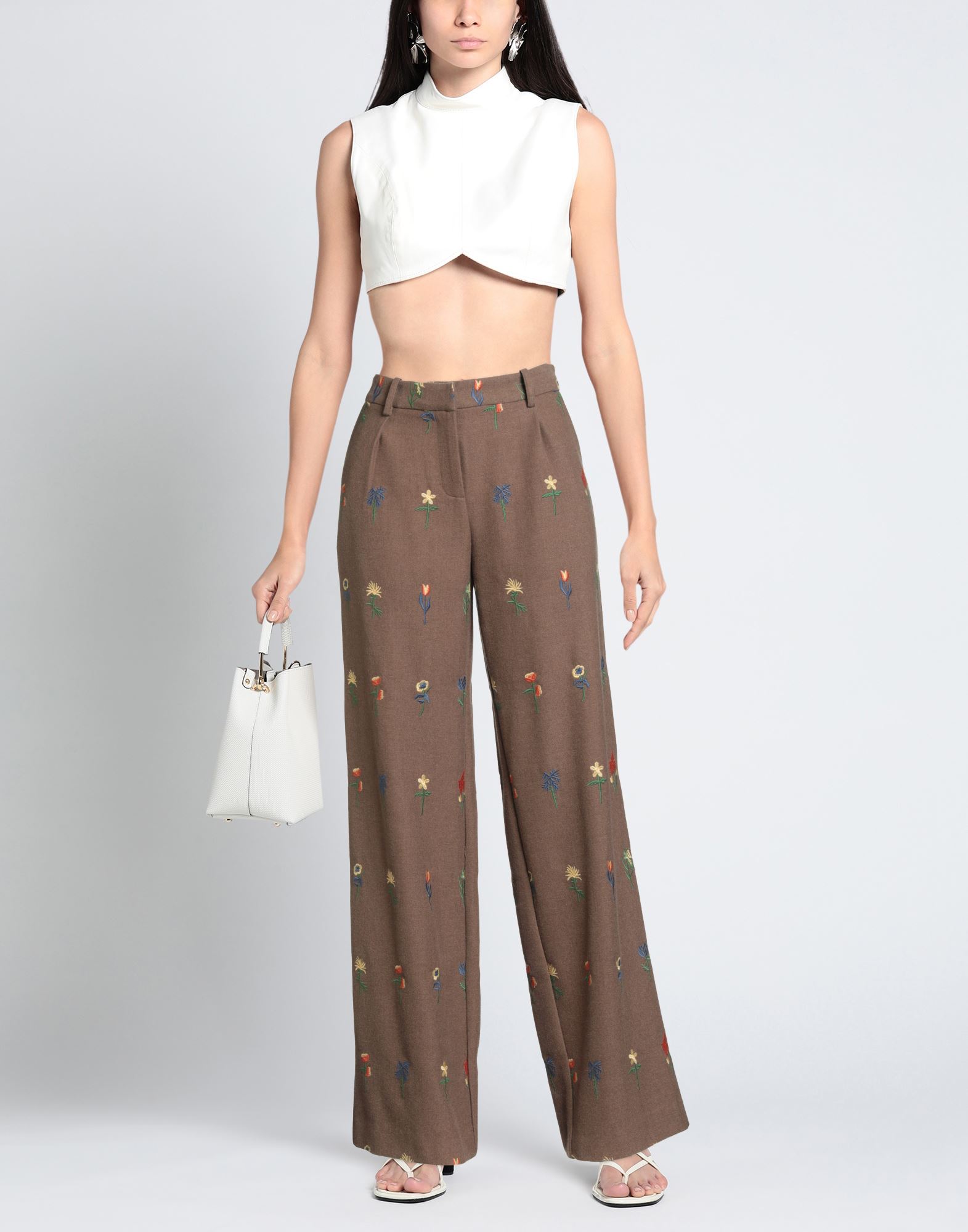  Celia B - Hosen & Röcke - Hosen - On Yoox.com 