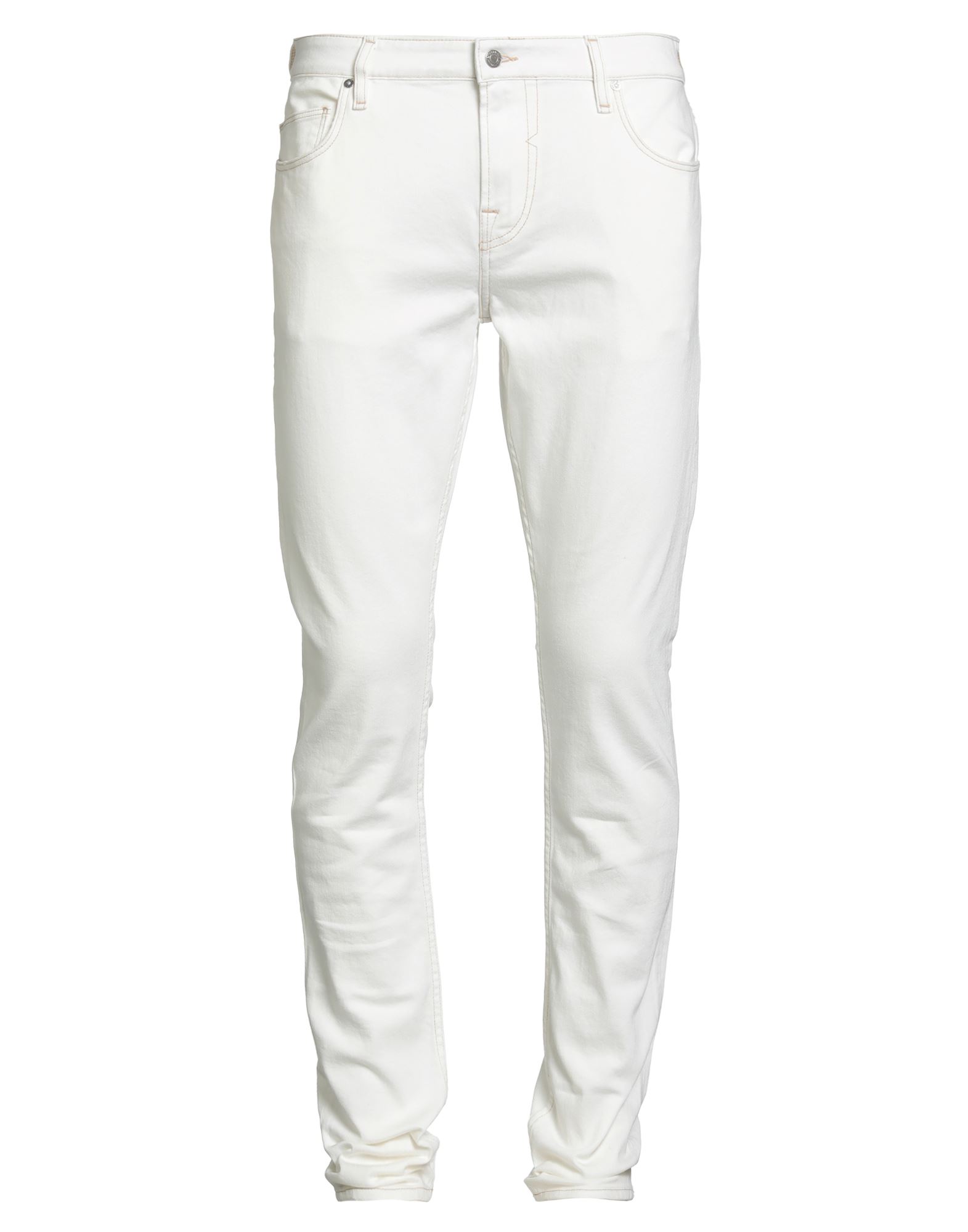 GUESS BOTTOMWEAR Τζιν