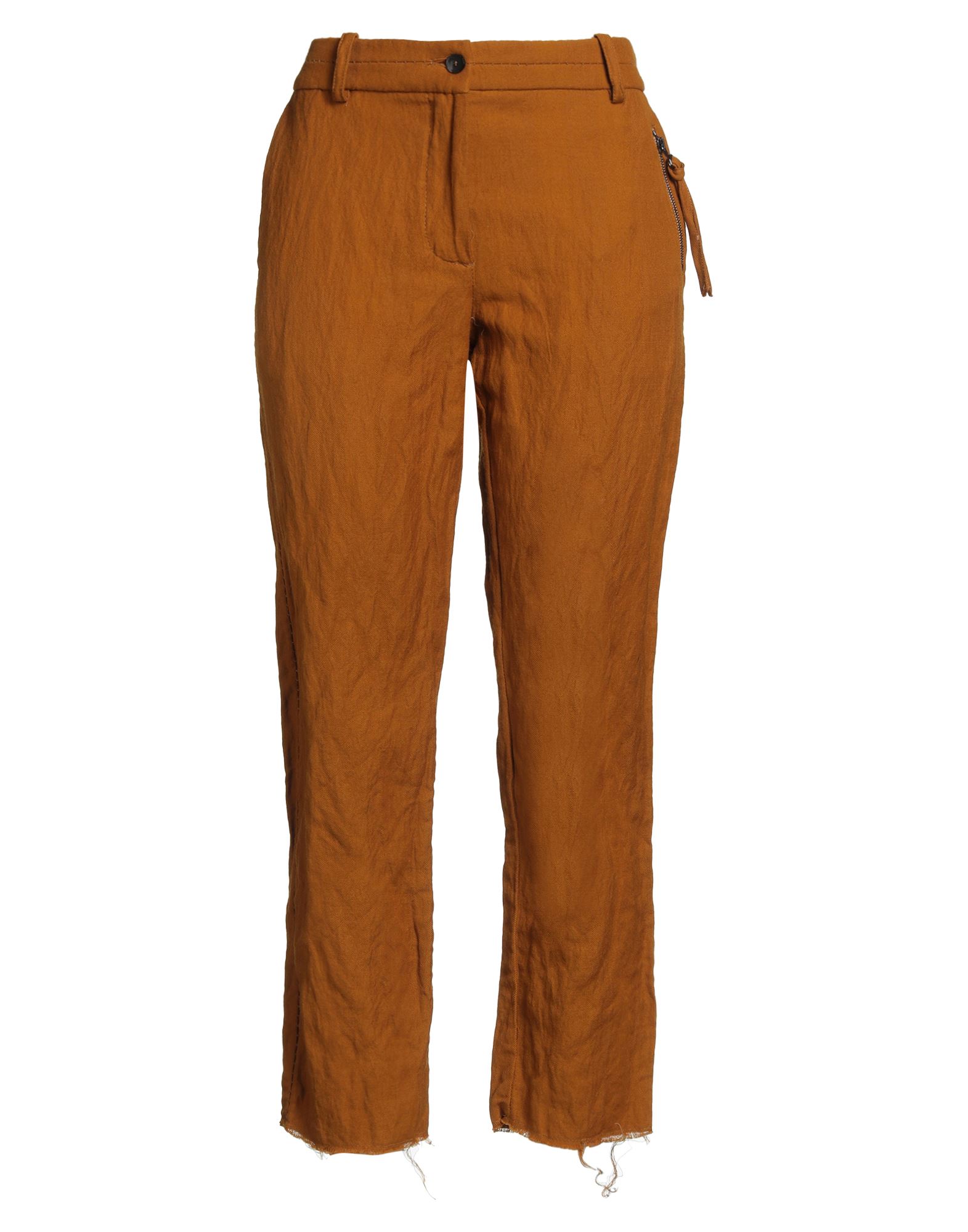 MASNADA BOTTOMWEAR Casual Παντελόνι