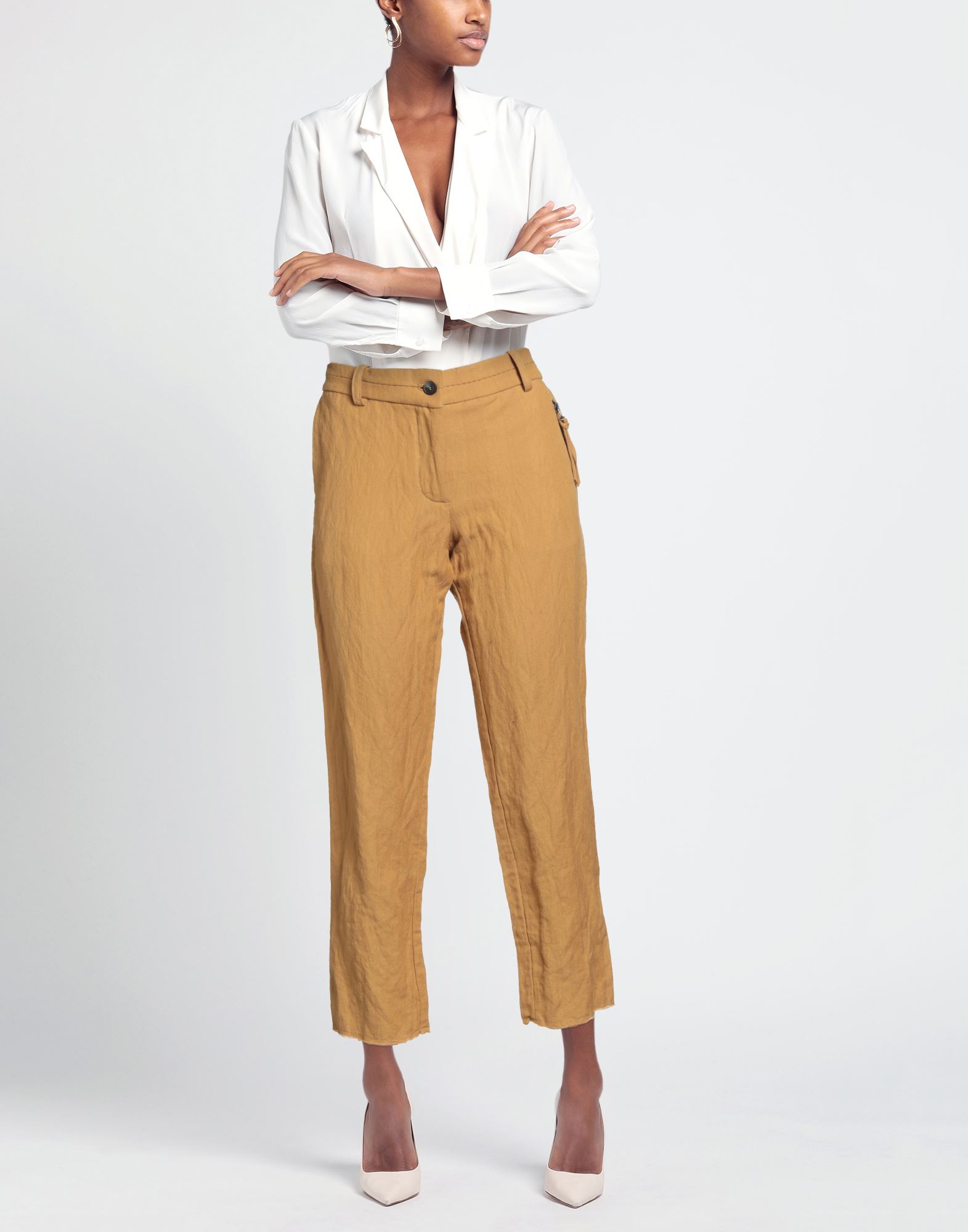  Masnada - Hosen & Röcke - Hosen - On Yoox.com 