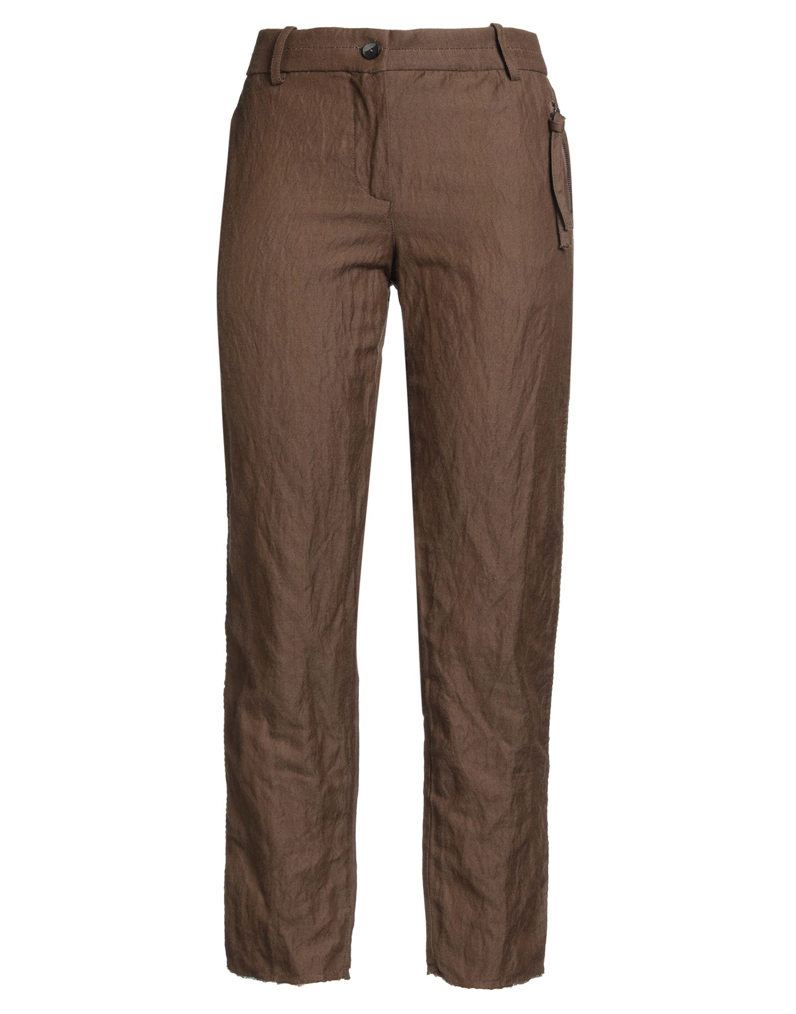 MASNADA MASNADA BOTTOMWEAR Casual Παντελόνι