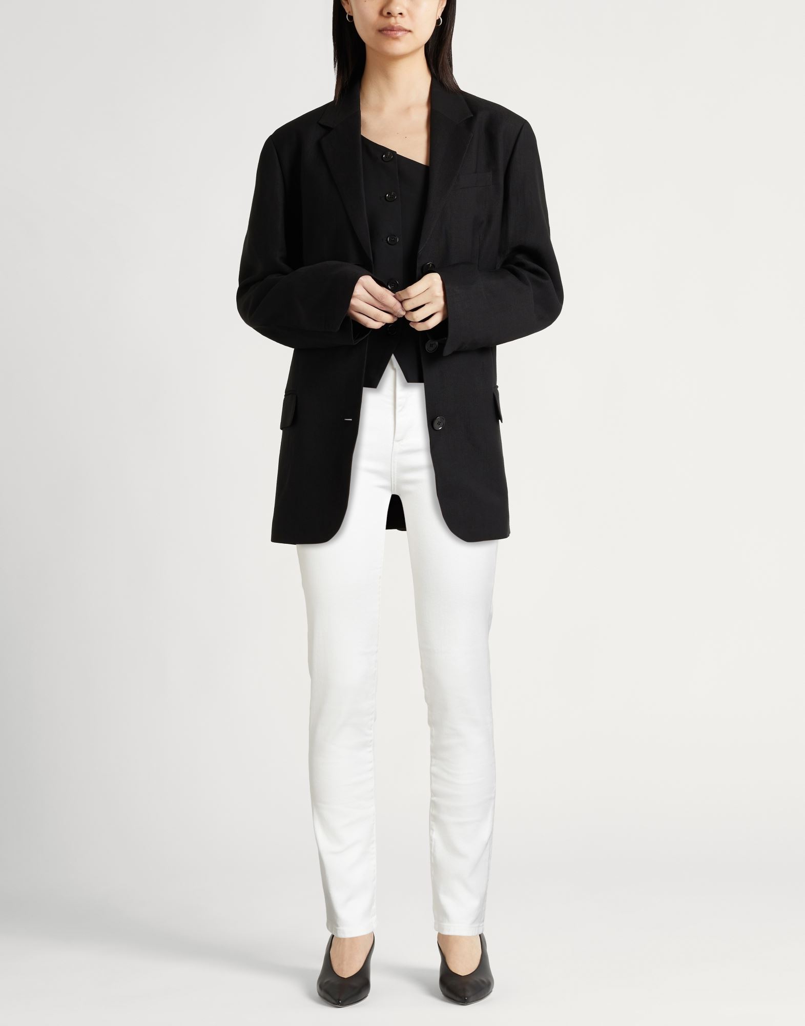  Kiton - Partes De Abajo - Pantalones Vaqueros - On Yoox.com 