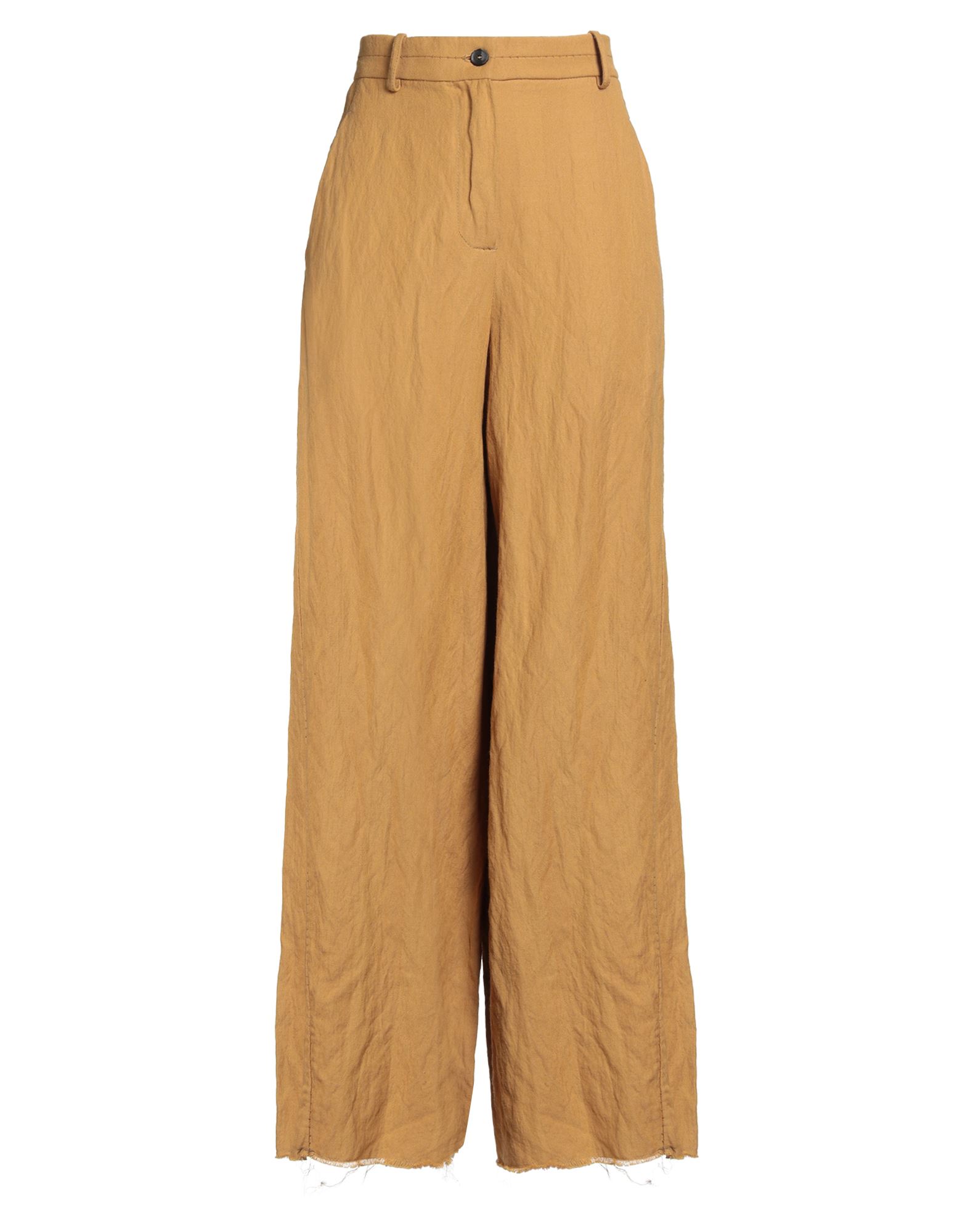 MASNADA MASNADA BOTTOMWEAR Casual Παντελόνι