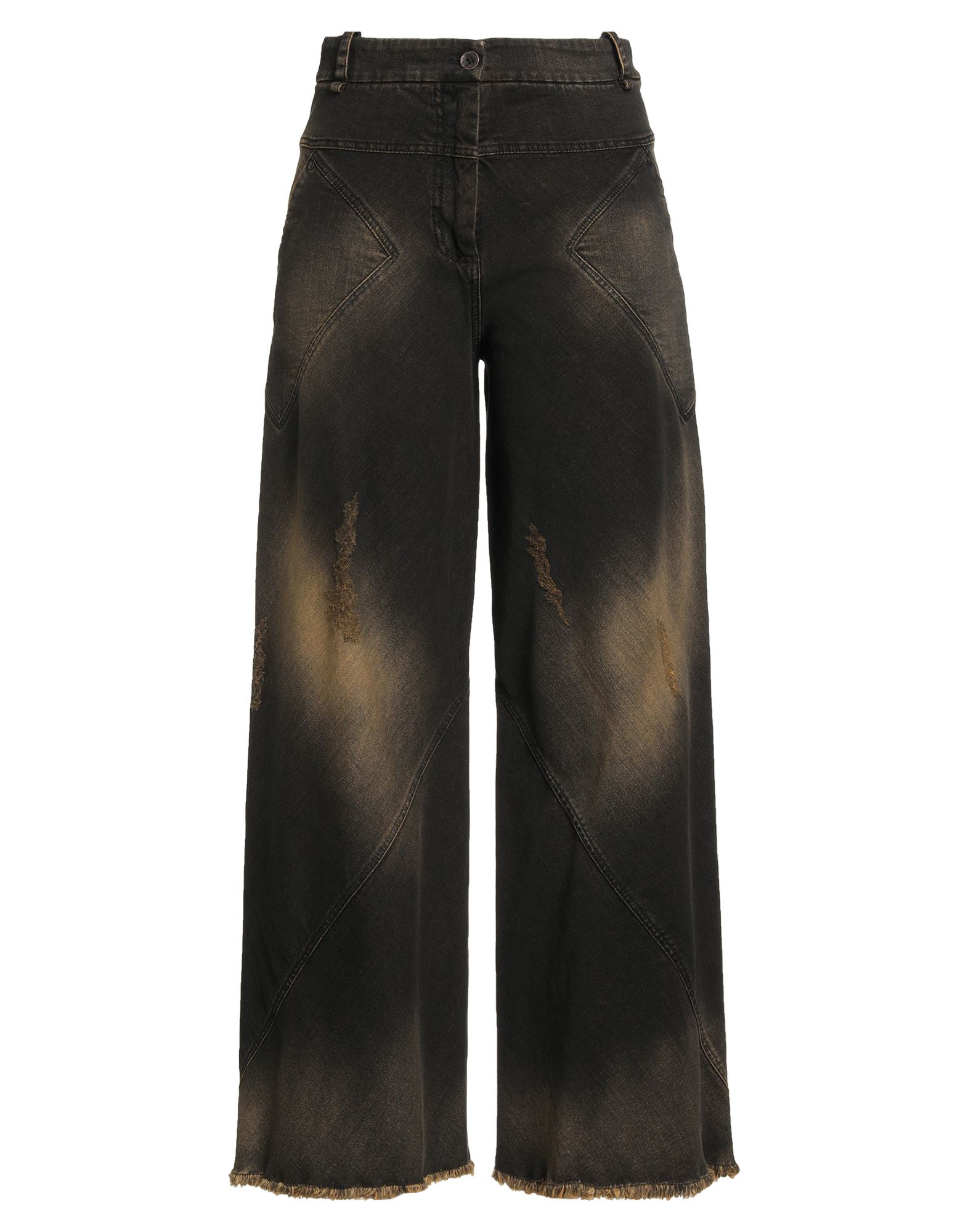 MASNADA MASNADA BOTTOMWEAR Τζιν