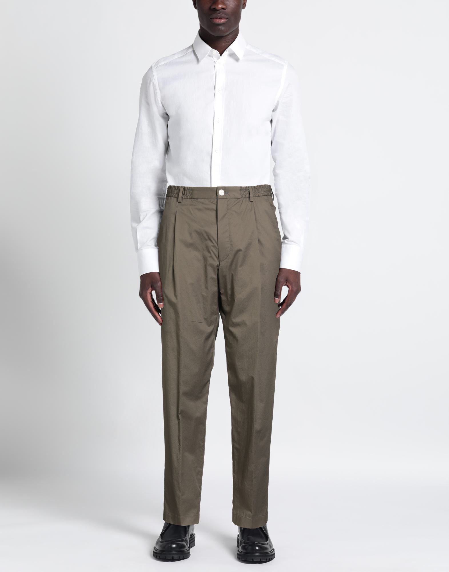  Baldessarini - Partes De Abajo - Pantalones - On Yoox.com 