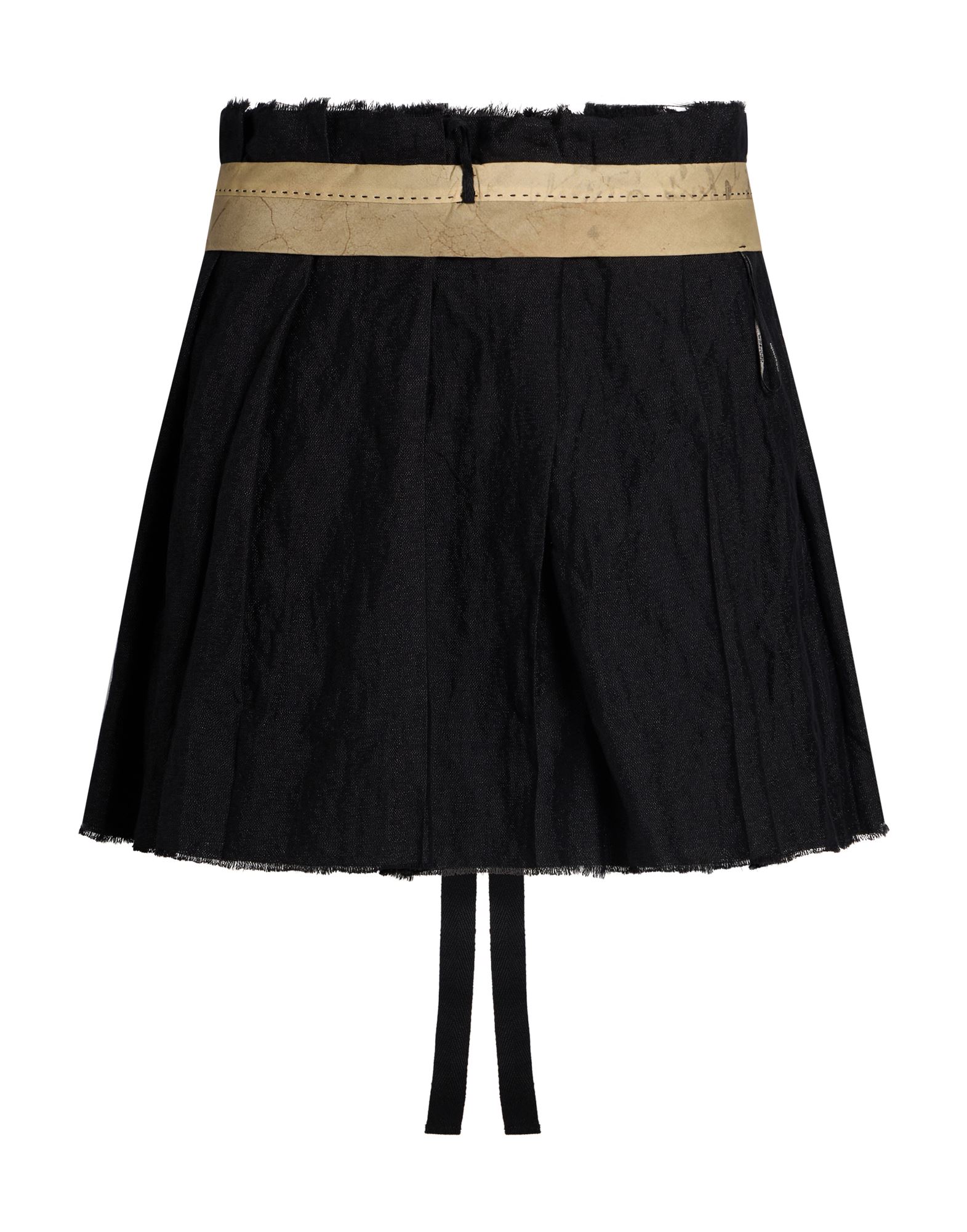 MASNADA MASNADA BOTTOMWEAR Μίνι φούστα