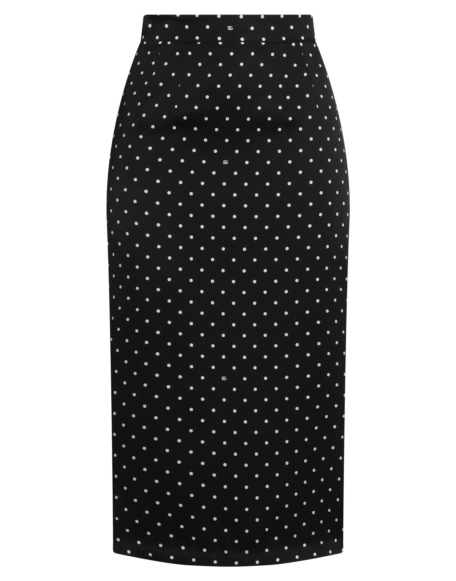 DOLCE&GABBANA DOLCE&GABBANA BOTTOMWEAR Μίντι φούστα