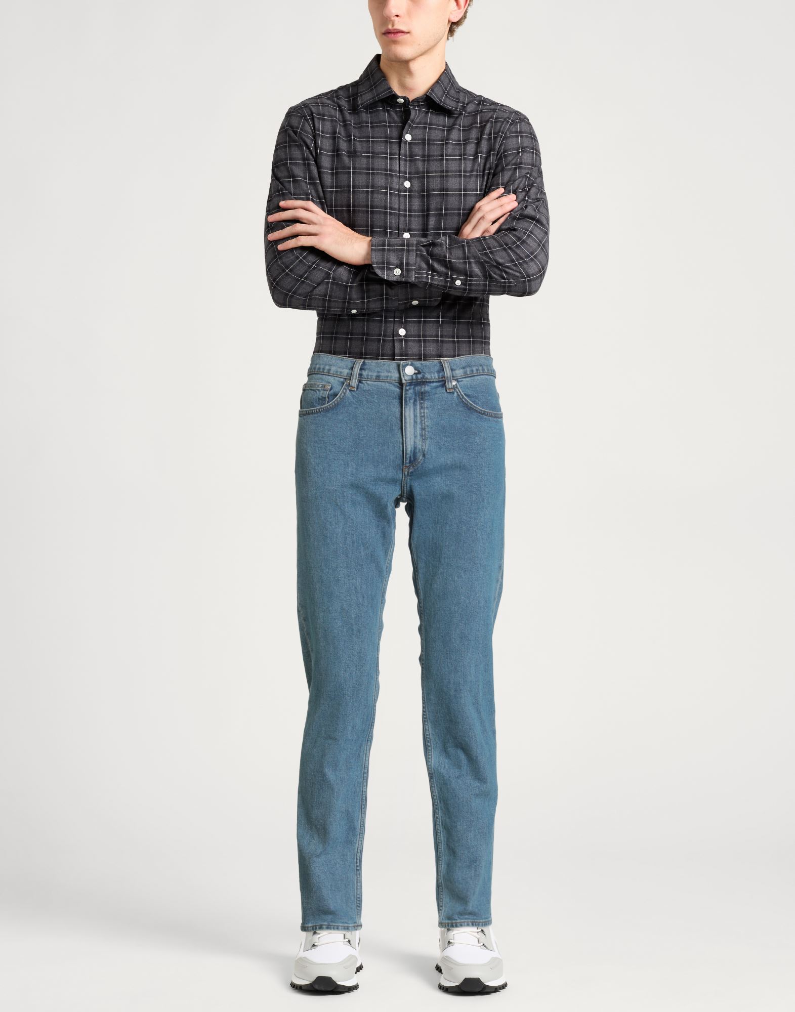  Theory - Hosen & Röcke - Jeanshosen - On Yoox.com 