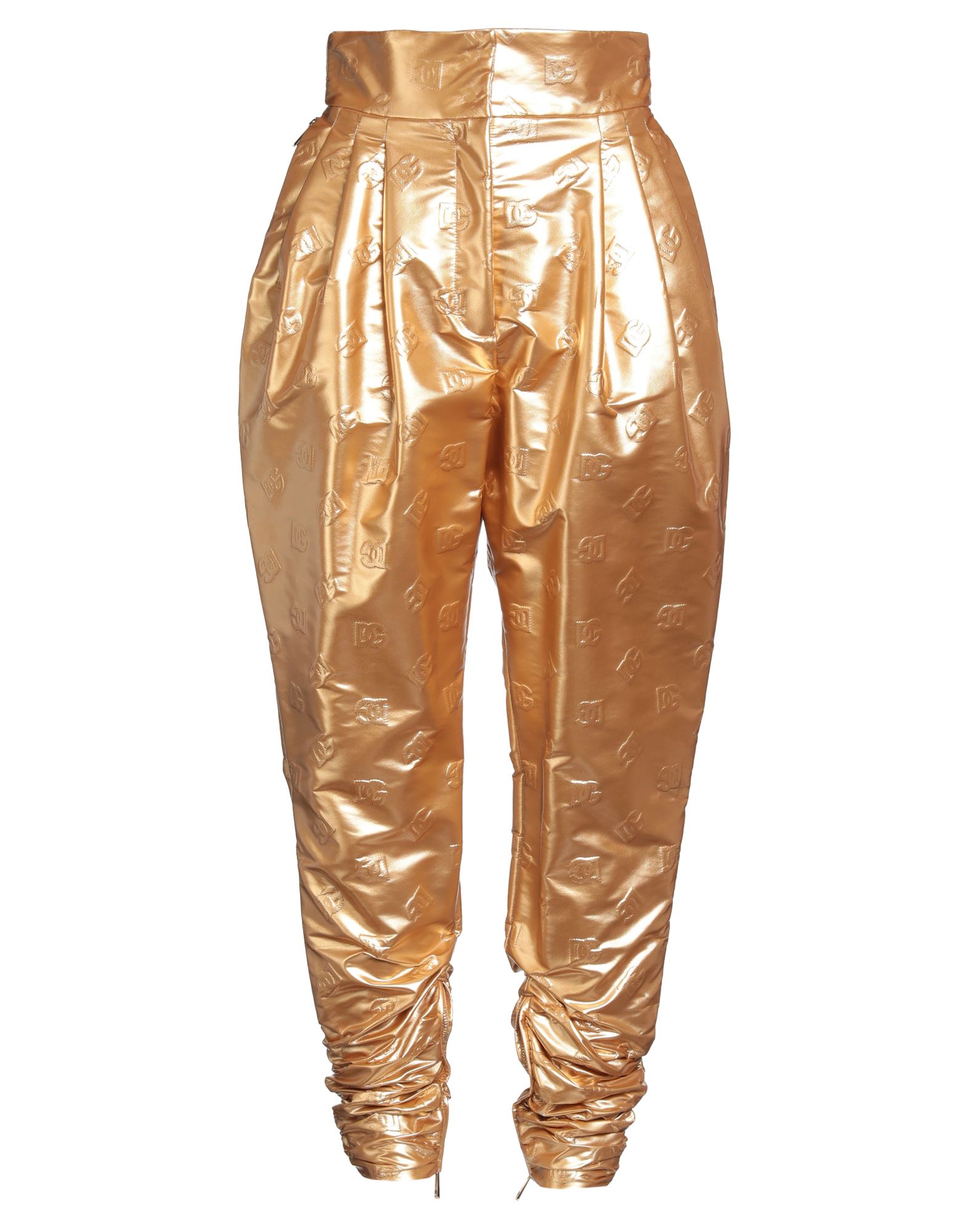 DOLCE&GABBANA DOLCE&GABBANA BOTTOMWEAR Casual Παντελόνι