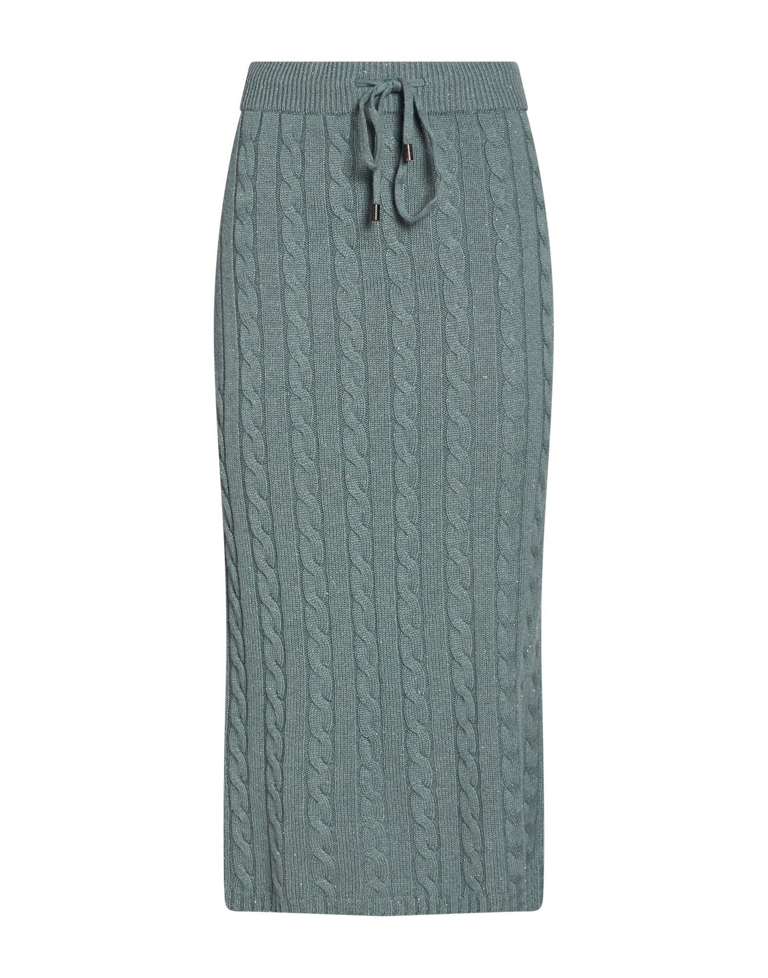 PESERICO BOTTOMWEAR Μίντι φούστα