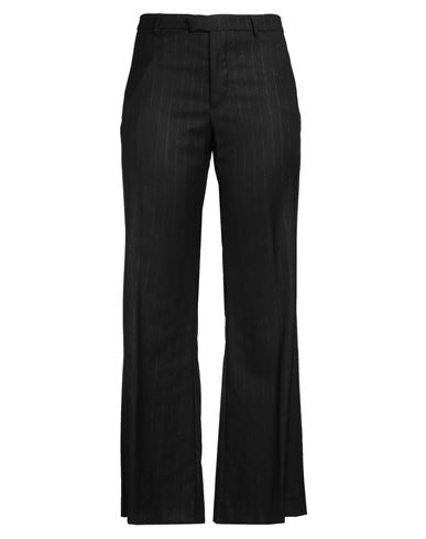 Pantalones Mujer Negro 42 Mujer