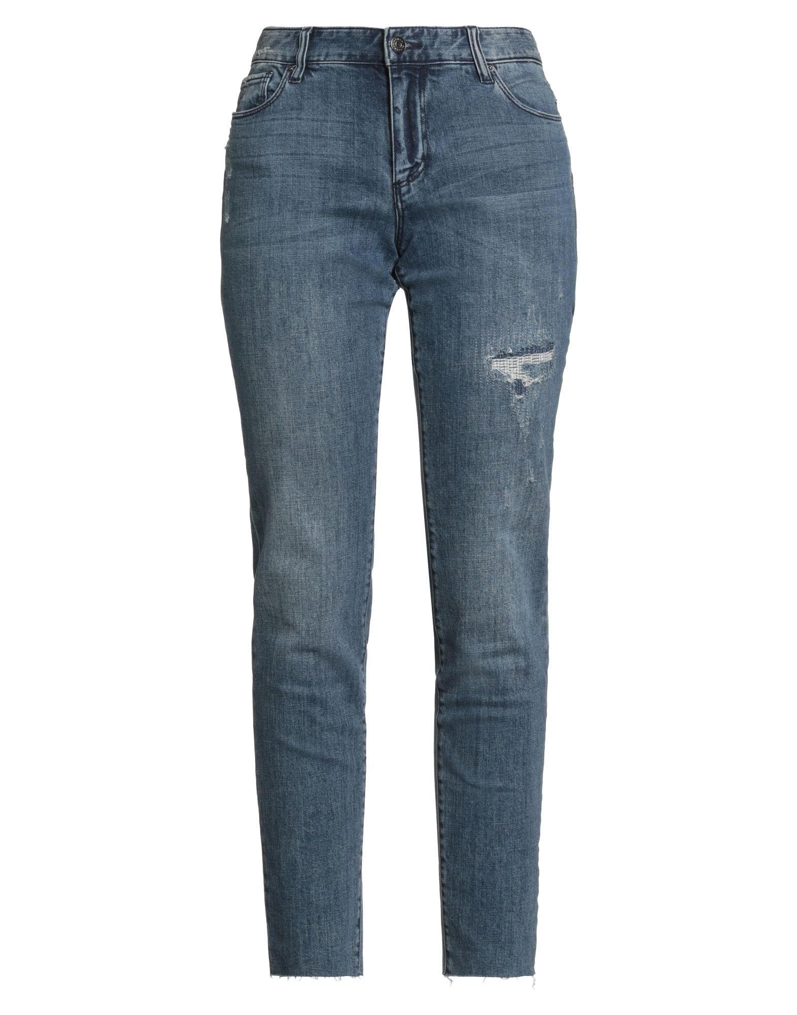  Armani Exchange - Partes De Abajo - Pantalones Vaqueros - On Yoox.com 