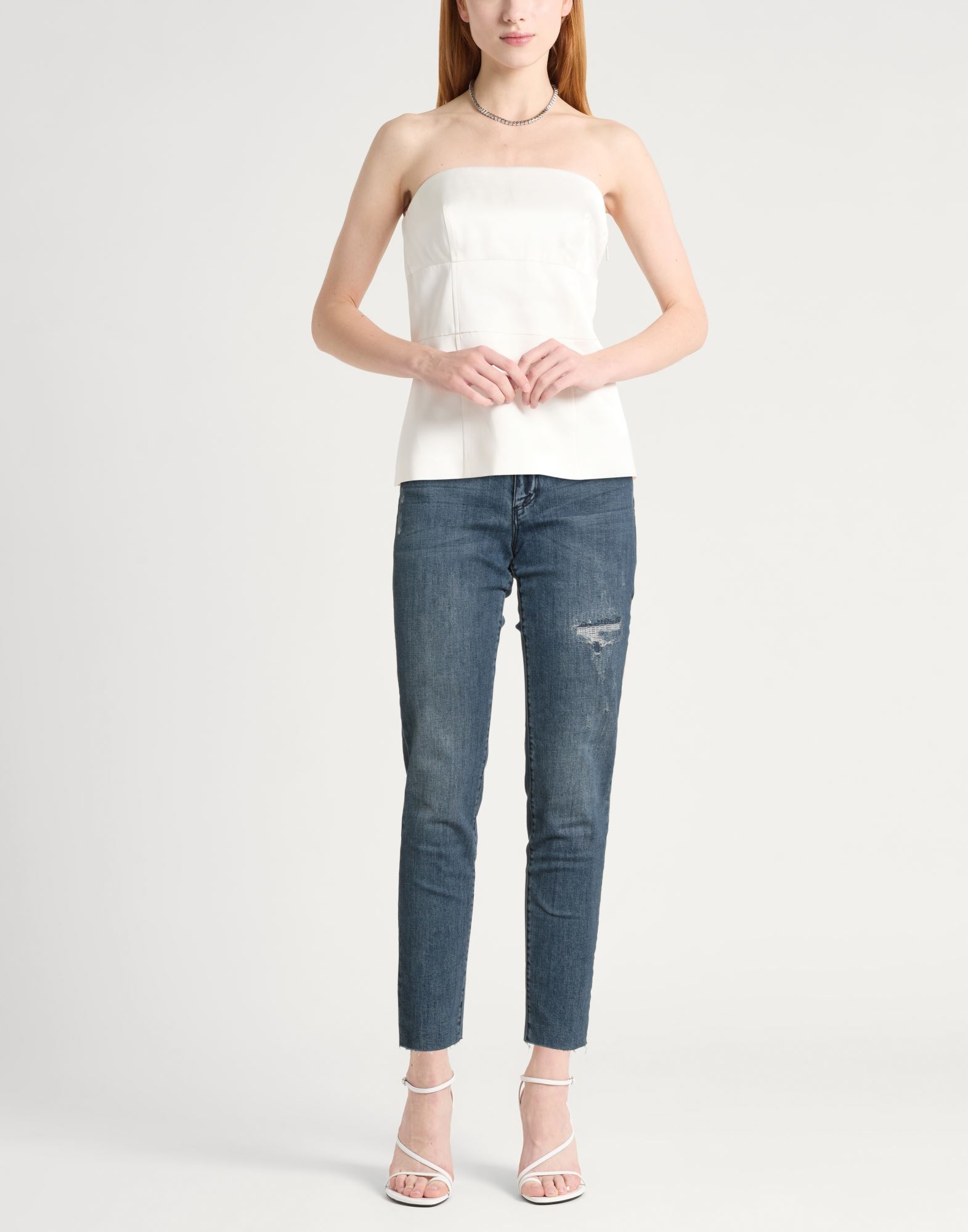  Armani Exchange - Partes De Abajo - Pantalones Vaqueros - On Yoox.com 