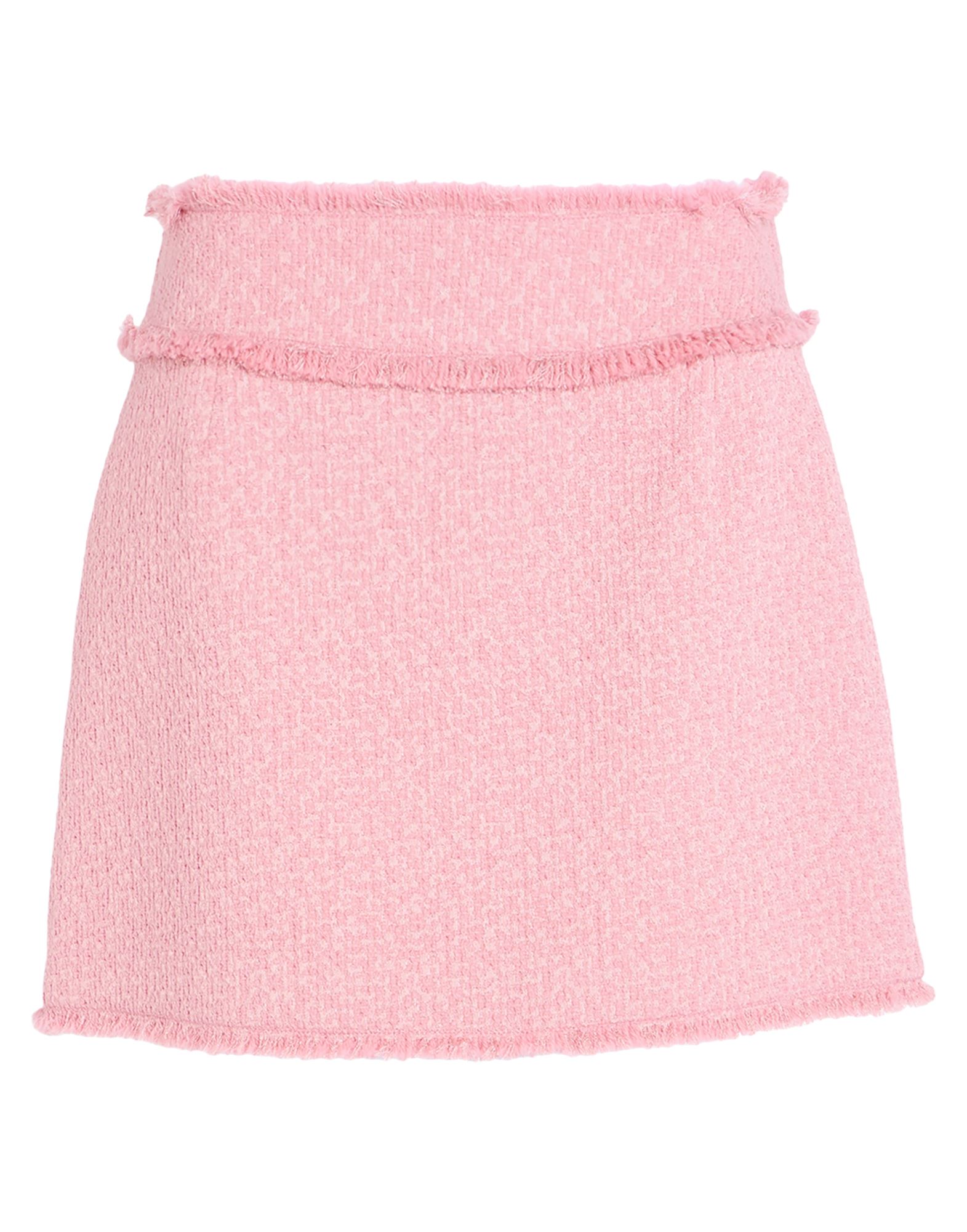 DOLCE&GABBANA BOTTOMWEAR Μίνι φούστα