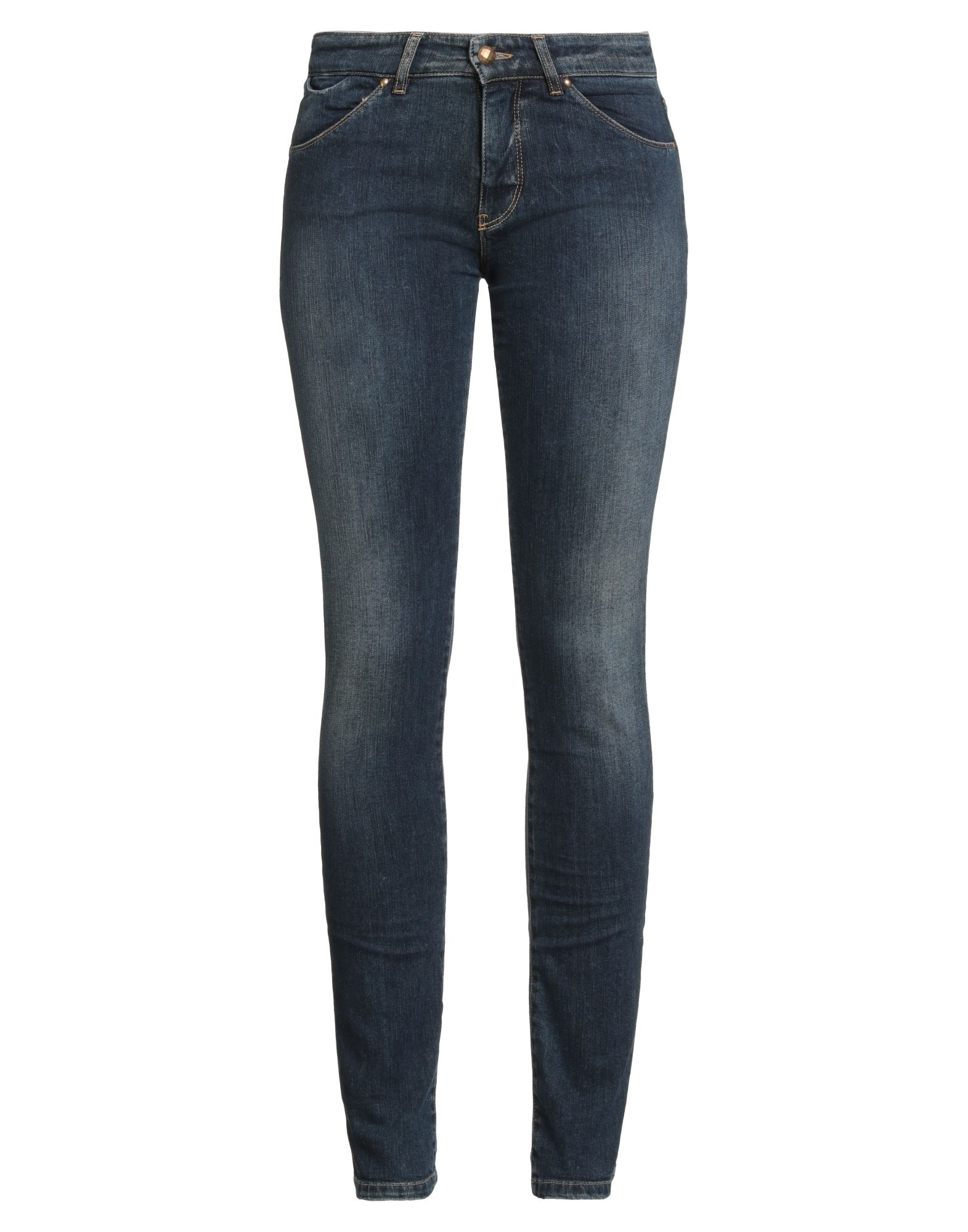 PESERICO PESERICO BOTTOMWEAR Τζιν