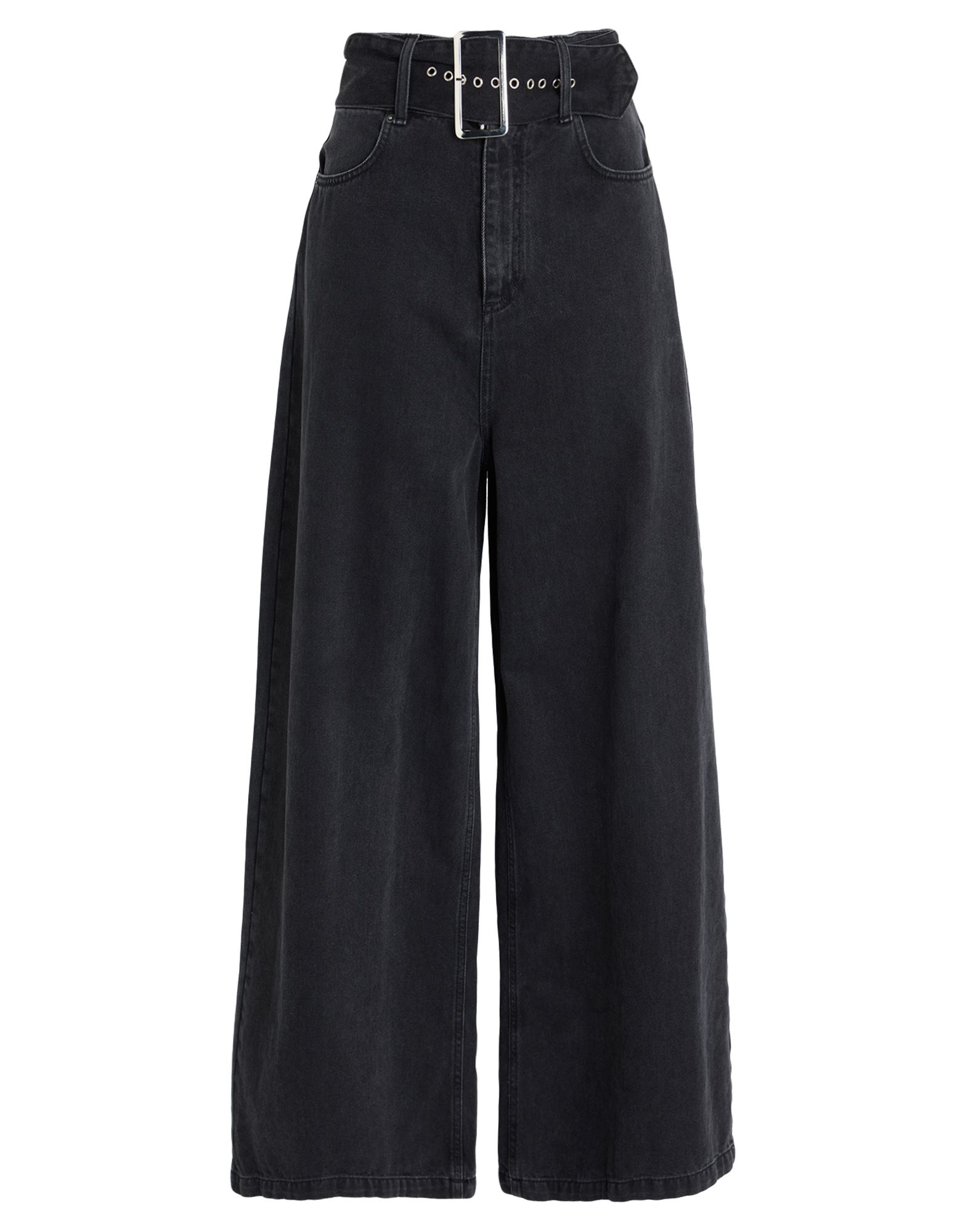  Aniye By - Hosen & Röcke - Jeanshosen - On Yoox.com 