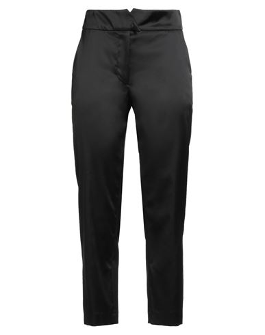 Pt Torino Belt Loop Track Pants In Black