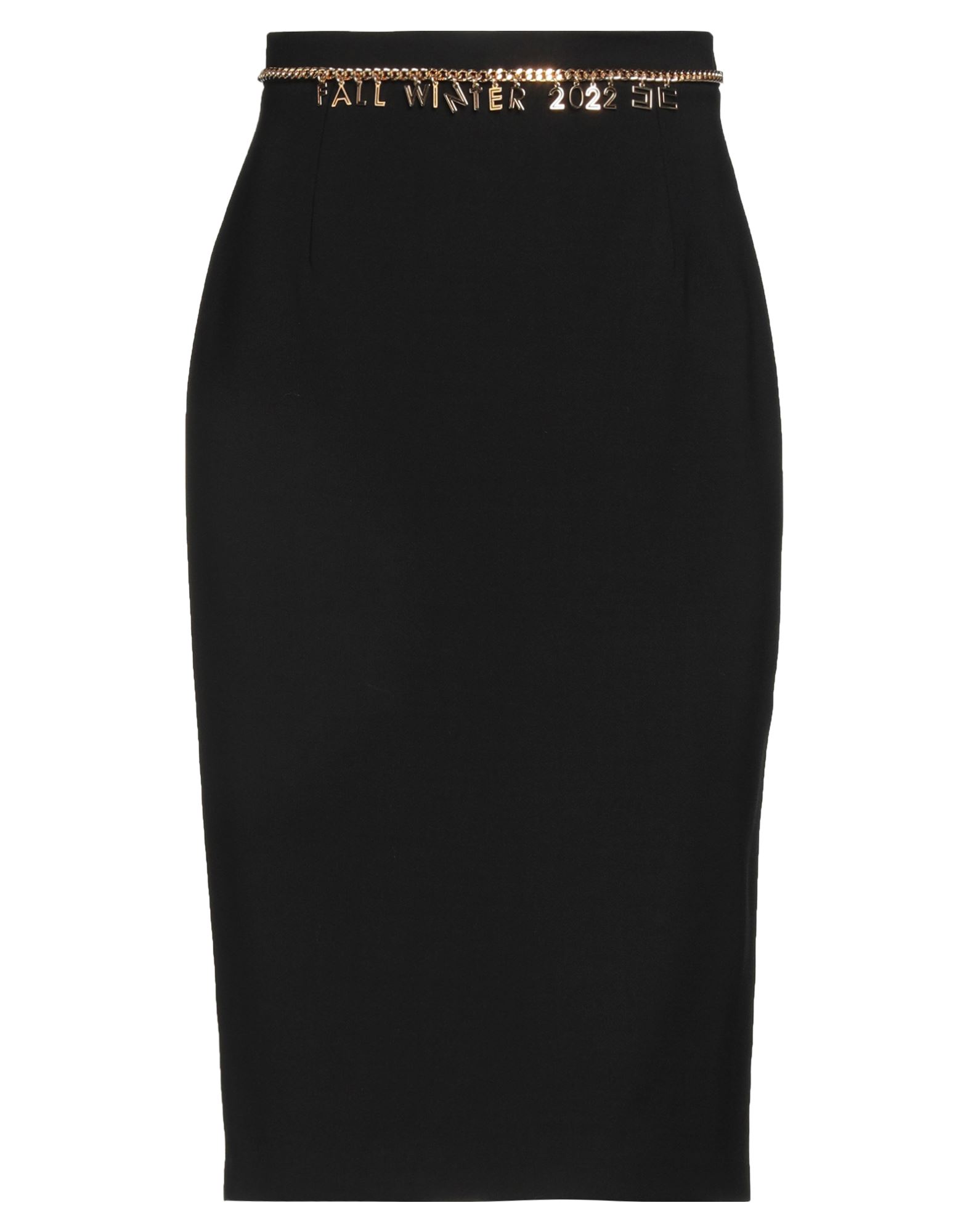 ELISABETTA FRANCHI ELISABETTA FRANCHI BOTTOMWEAR Μίντι φούστα