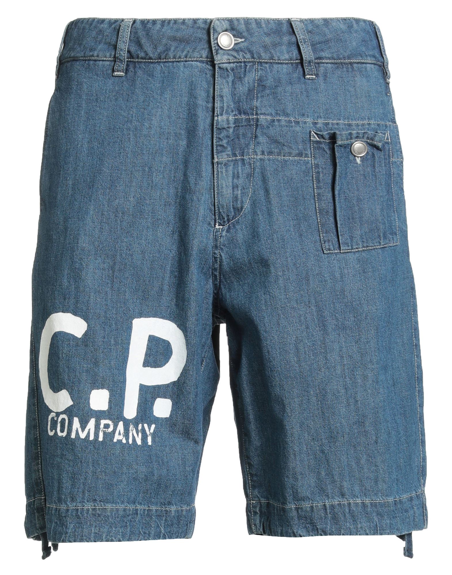  C.p. Company - Hosen & Röcke - Jeansshorts - On Yoox.com 