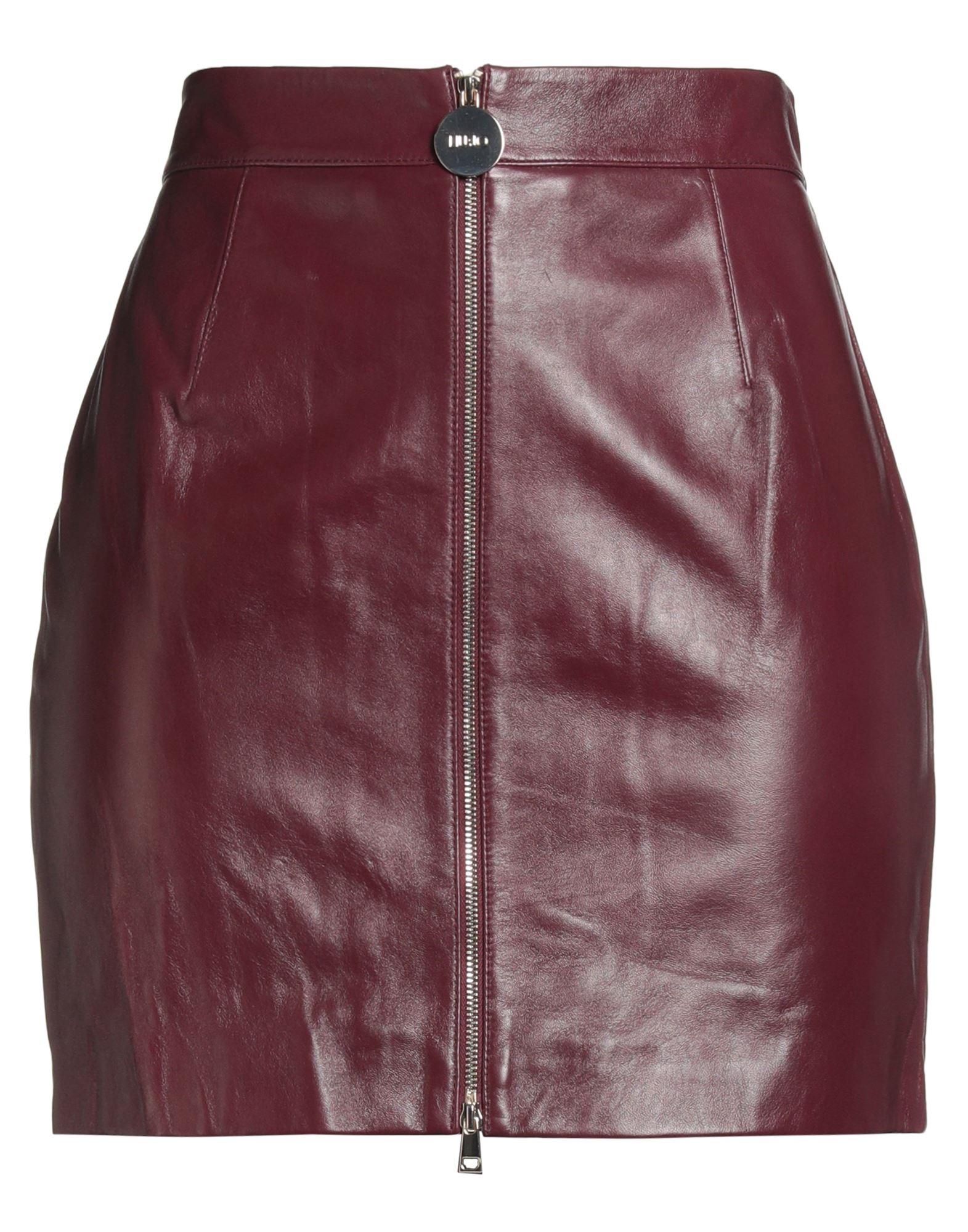  Liu •jo - Hosen & Röcke - Miniröcke - On Yoox.com 