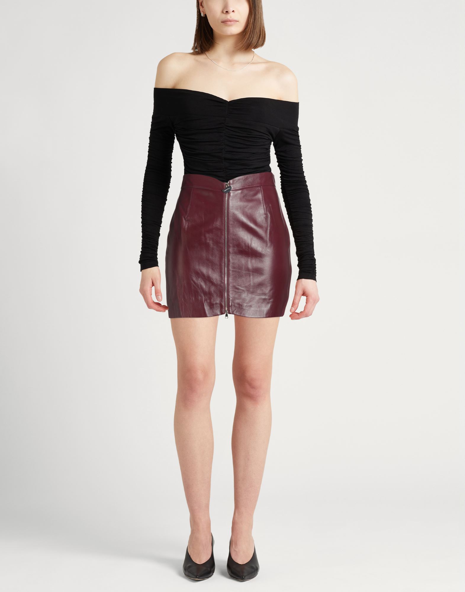  Liu •jo - Hosen & Röcke - Miniröcke - On Yoox.com 