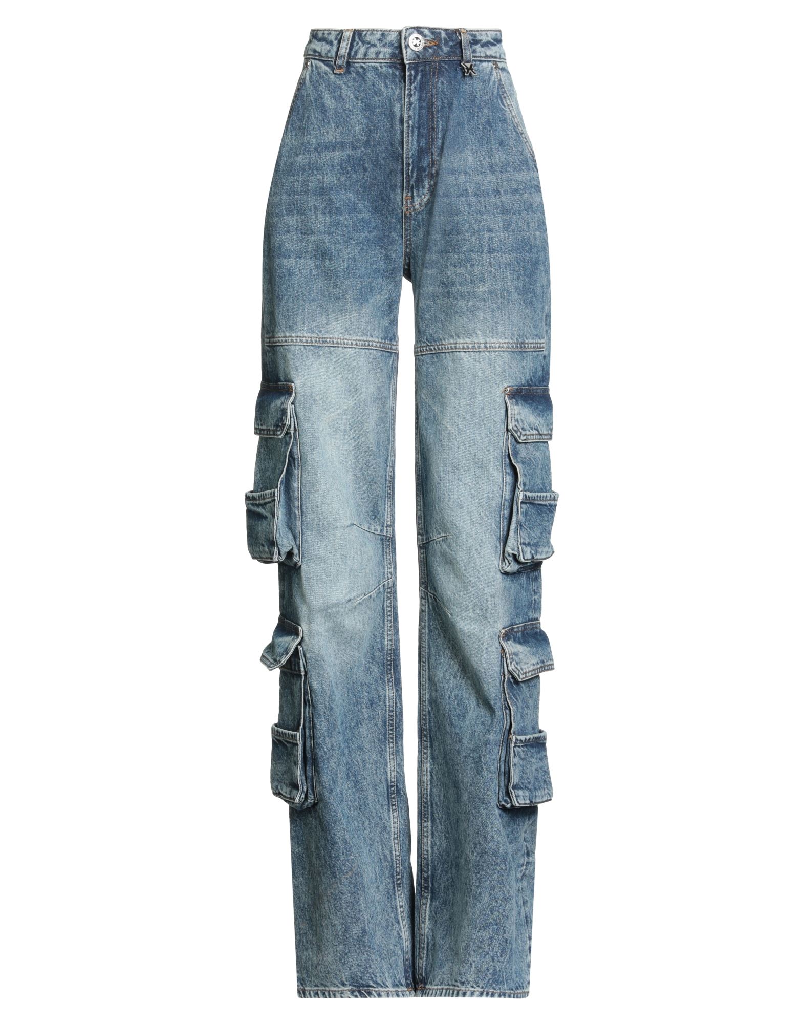  Richmond X - Hosen & Röcke - Jeanshosen - On Yoox.com 