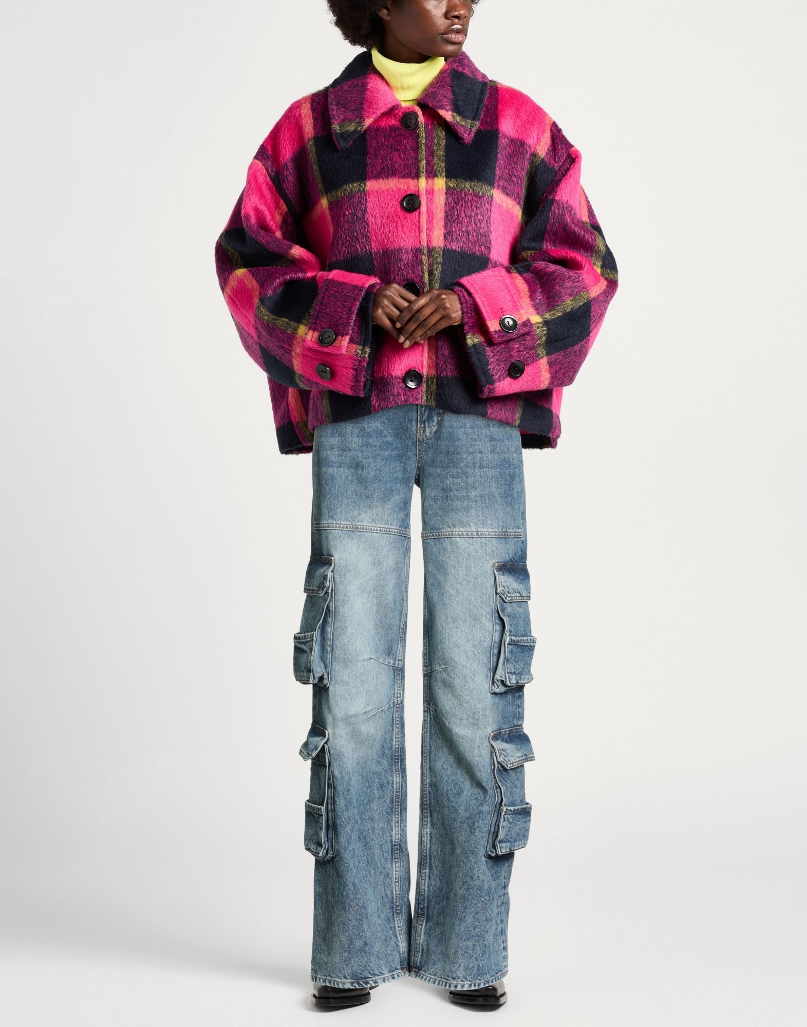  Richmond X - Hosen & Röcke - Jeanshosen - On Yoox.com 