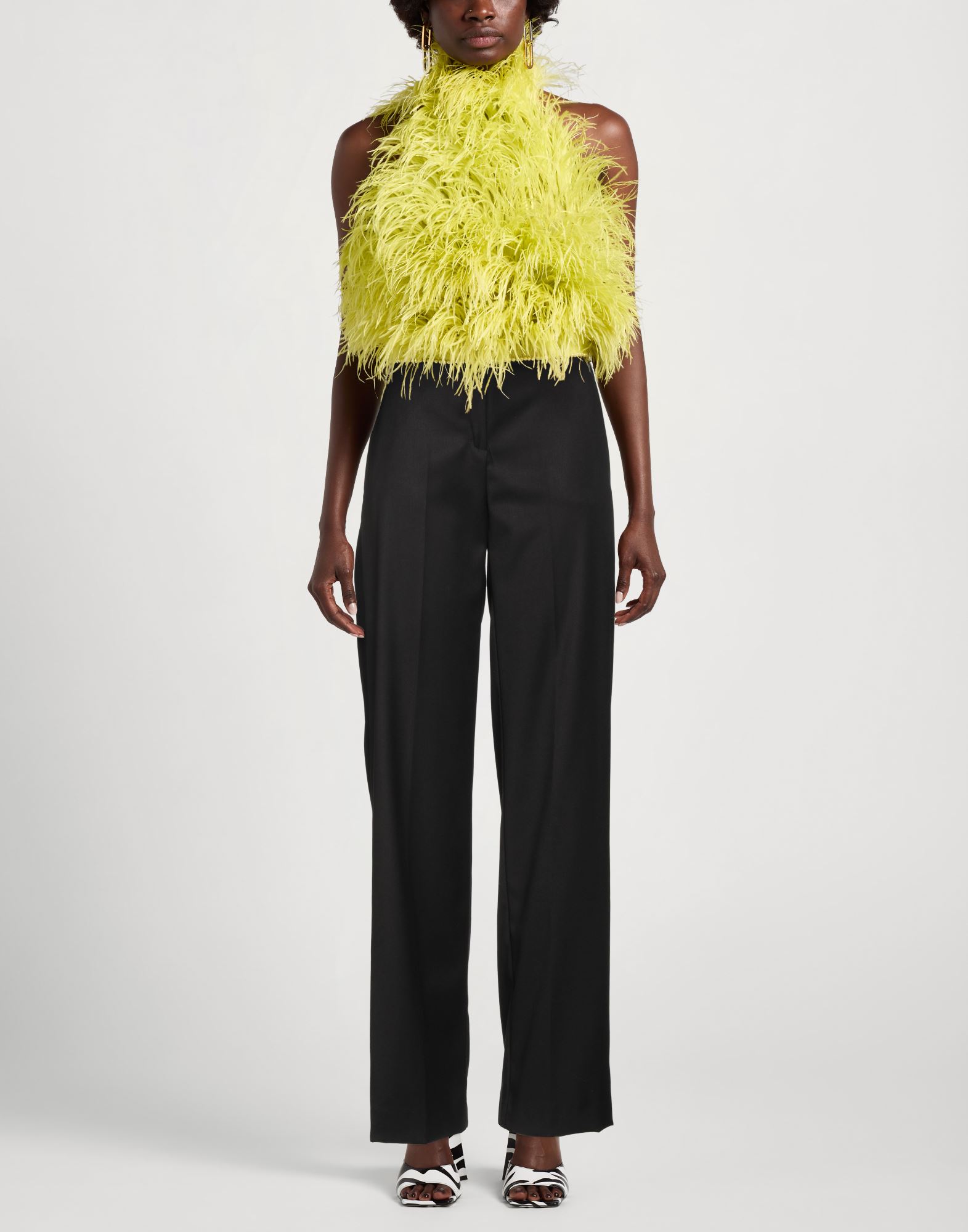  Haveone - Partes De Abajo - Pantalones - On Yoox.com 